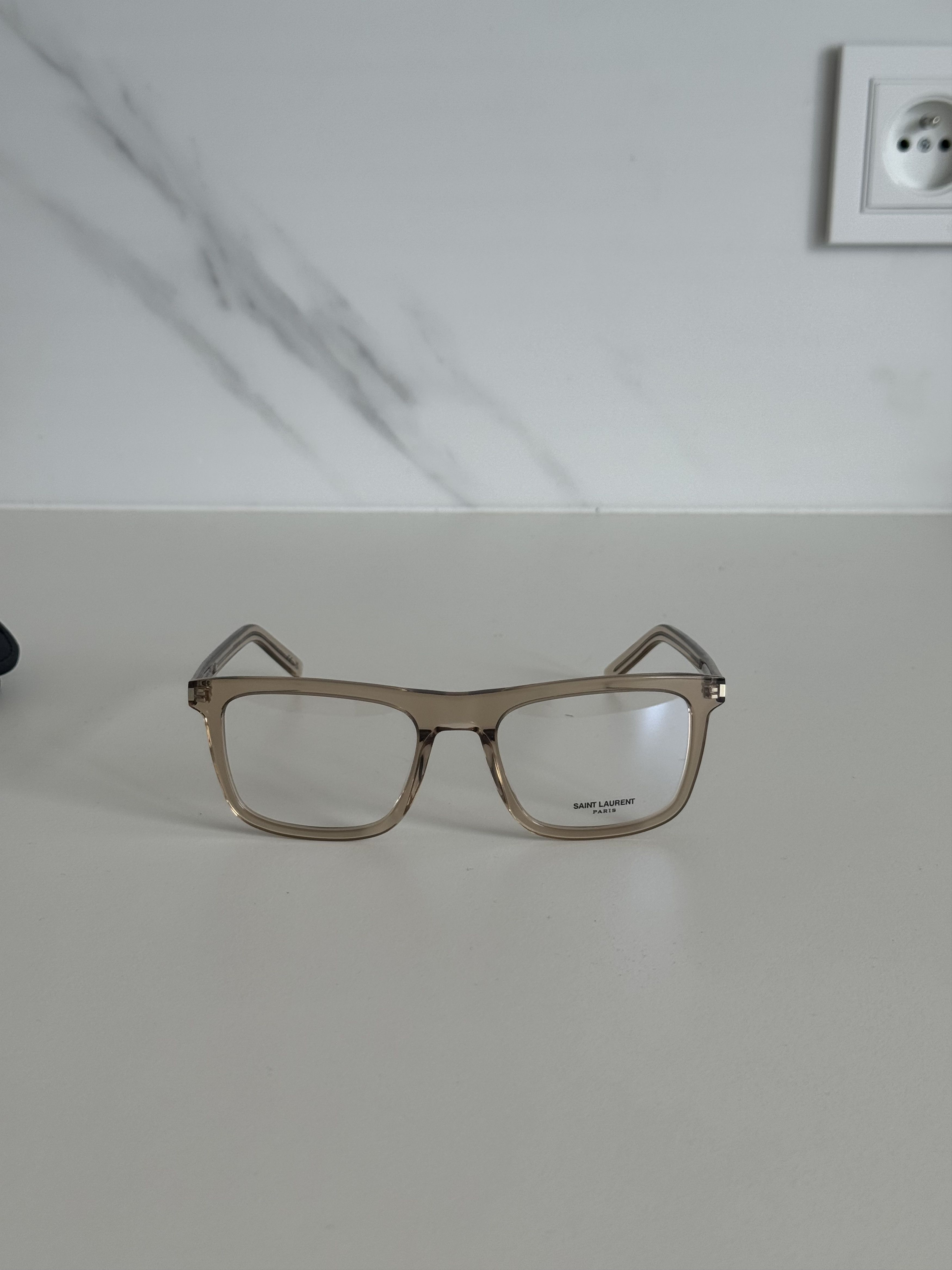 Saint Laurent Paris SAINT LAURENT SL547 Size ONE SIZE - 4 Thumbnail