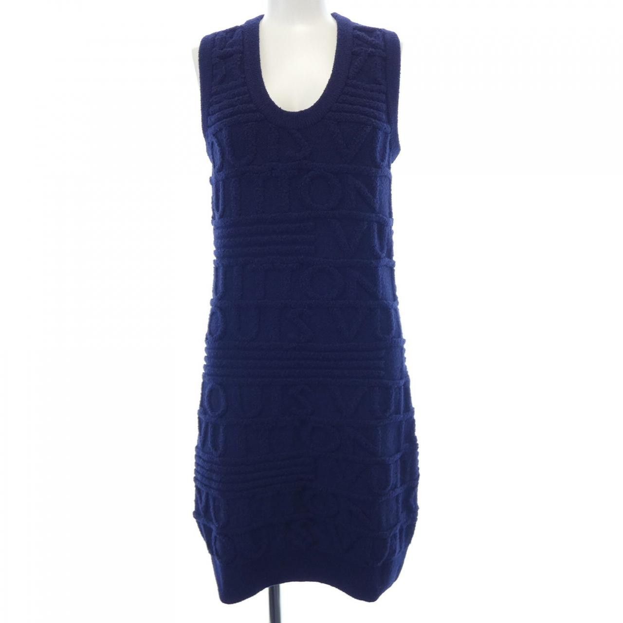 Louis Vuitton Louis Vuitton Dress Others Dresses FJKD09XZX DUTY FREE for USA