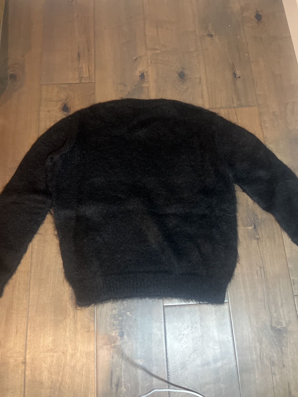 Stolen Girlfriends Club Stolen girlfriends club “stolen” sweater Size US S / EU 44-46 / 1 - 2 Thumbnail