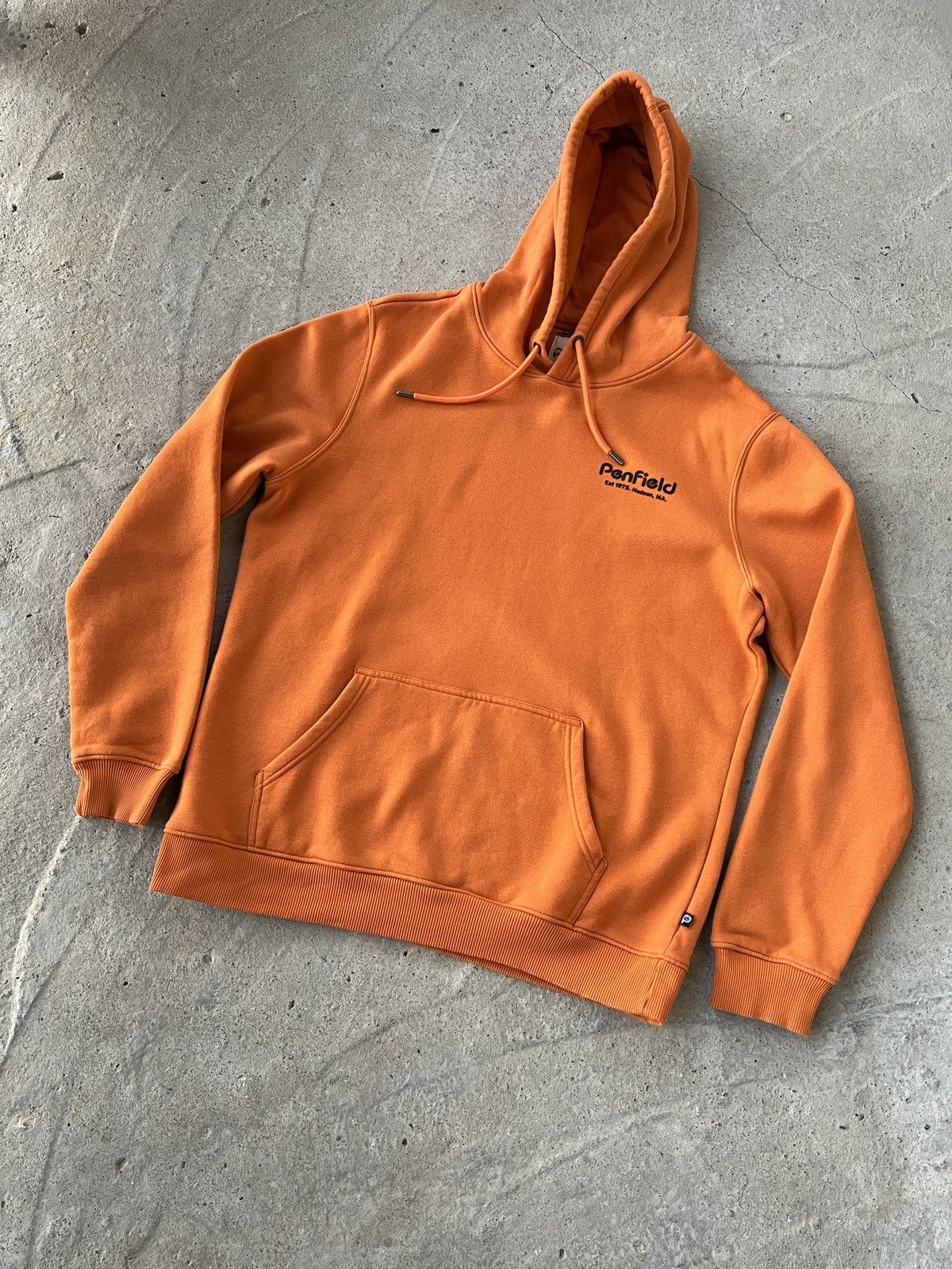 Penfield Penfield Hoodie Size US XL / EU 56 / 4 - 1 Thumbnail