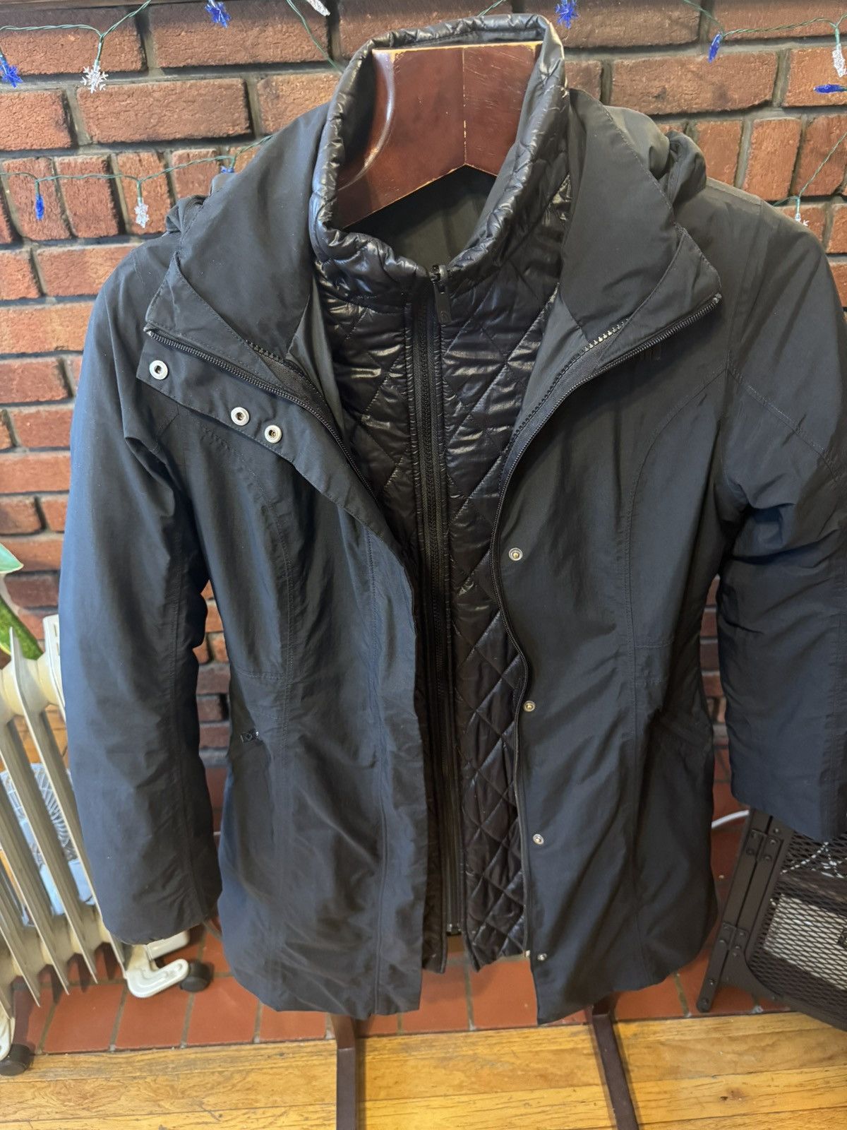 The North Face The North Face 2in 1 jacket size M Size M / US 6-8 / IT 42-44 - 8 Thumbnail