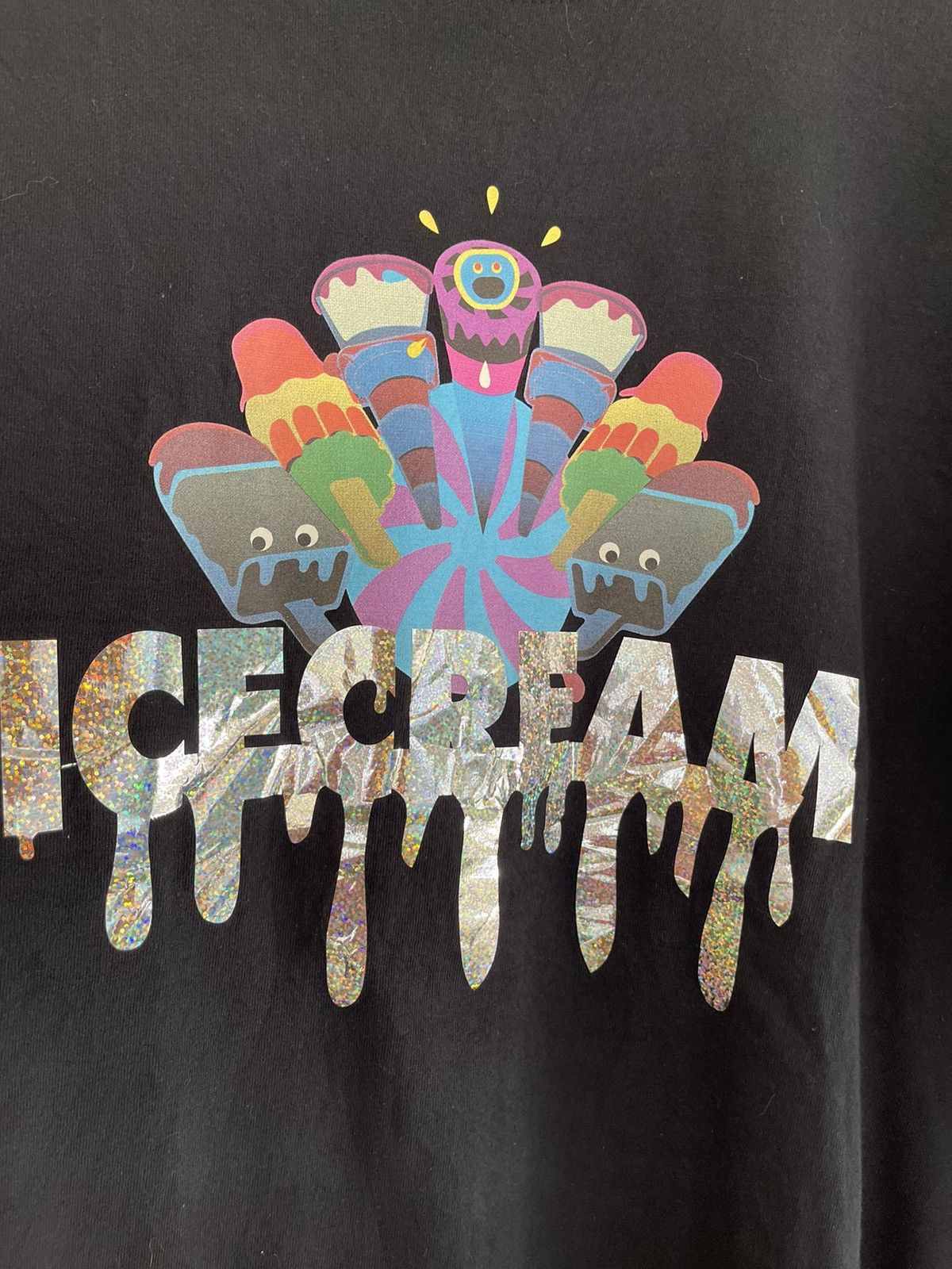 Billionaire Boys Club × Icecream Ice Cream Japan Exclusive Size US XL / EU 56 / 4 - 3 Thumbnail