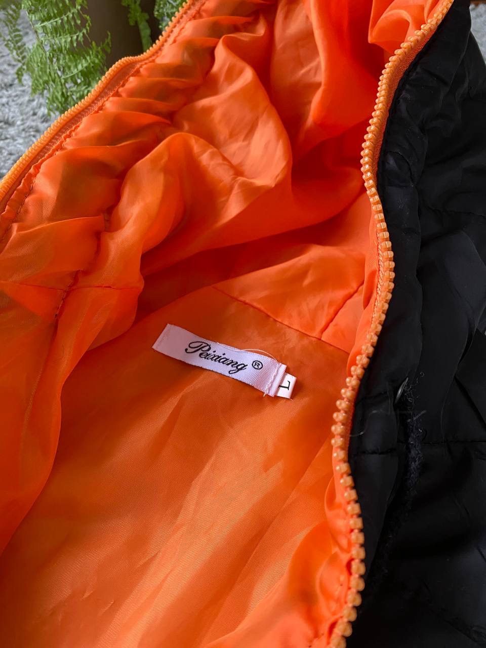 Red Bull × Vintage 00s Redbull Racing Infinity Puffer Light Jacket Streetwear Size US L / EU 52-54 / 3 - 8 Thumbnail