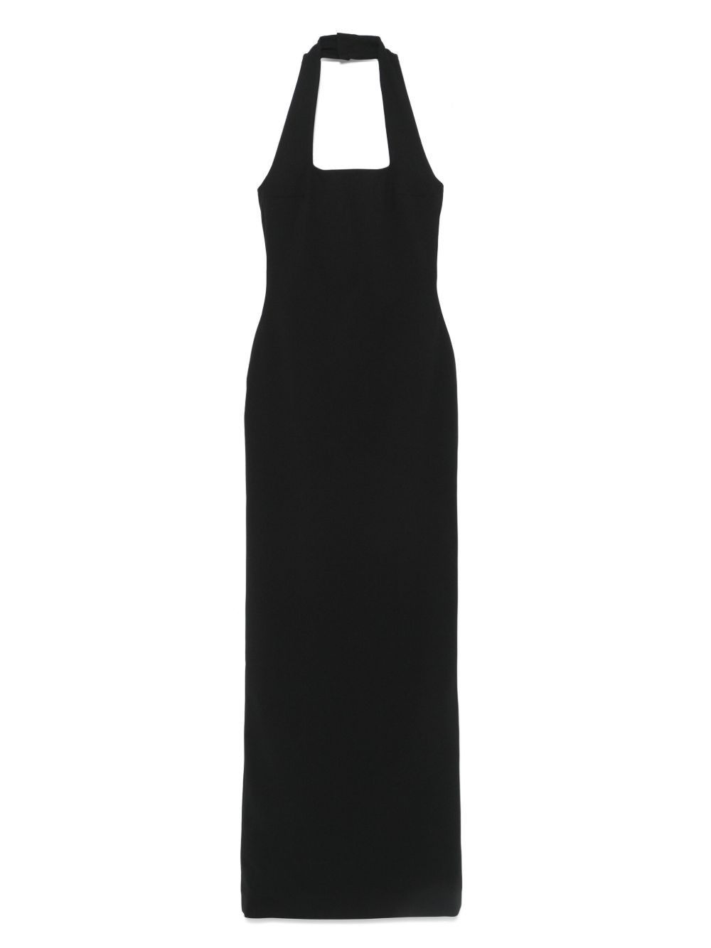 Solace London ILONA MAXI DRESS Size L / US 10 / IT 46 - 1 Thumbnail