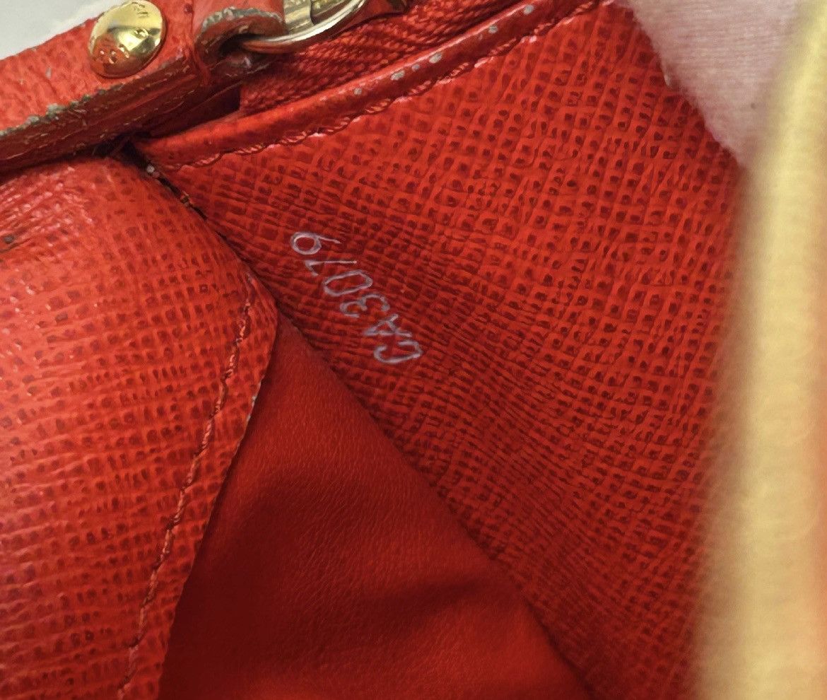 Louis Vuitton Louis Vuitton Monogram Zippy Wallet Size ONE SIZE - 7 Thumbnail