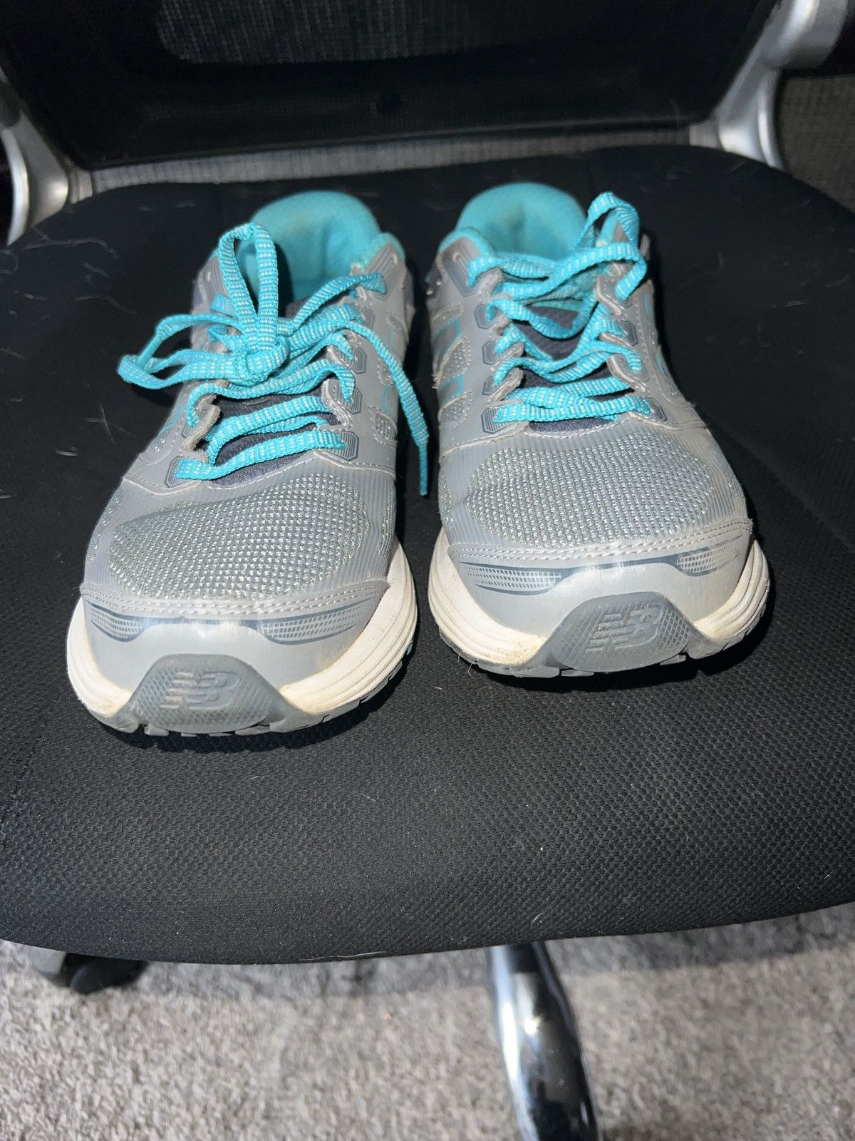 New Balance New Balance 560 V7 Sneakers Size US 10 / IT 40 - 3 Thumbnail