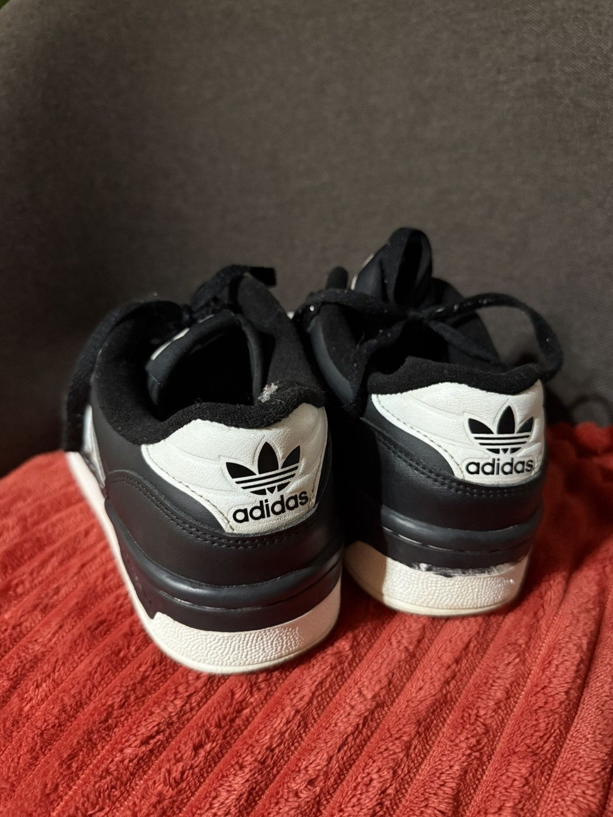 Adidas Adidas Rivarly low Y2k Size US 9 / IT 39 - 6 Thumbnail