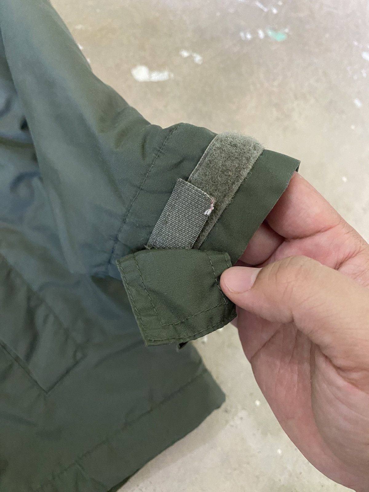 Japanese Brand Bigborn Co-op Fleece Lined Hooded Jacket Size US M / EU 48-50 / 2 - 4 Thumbnail