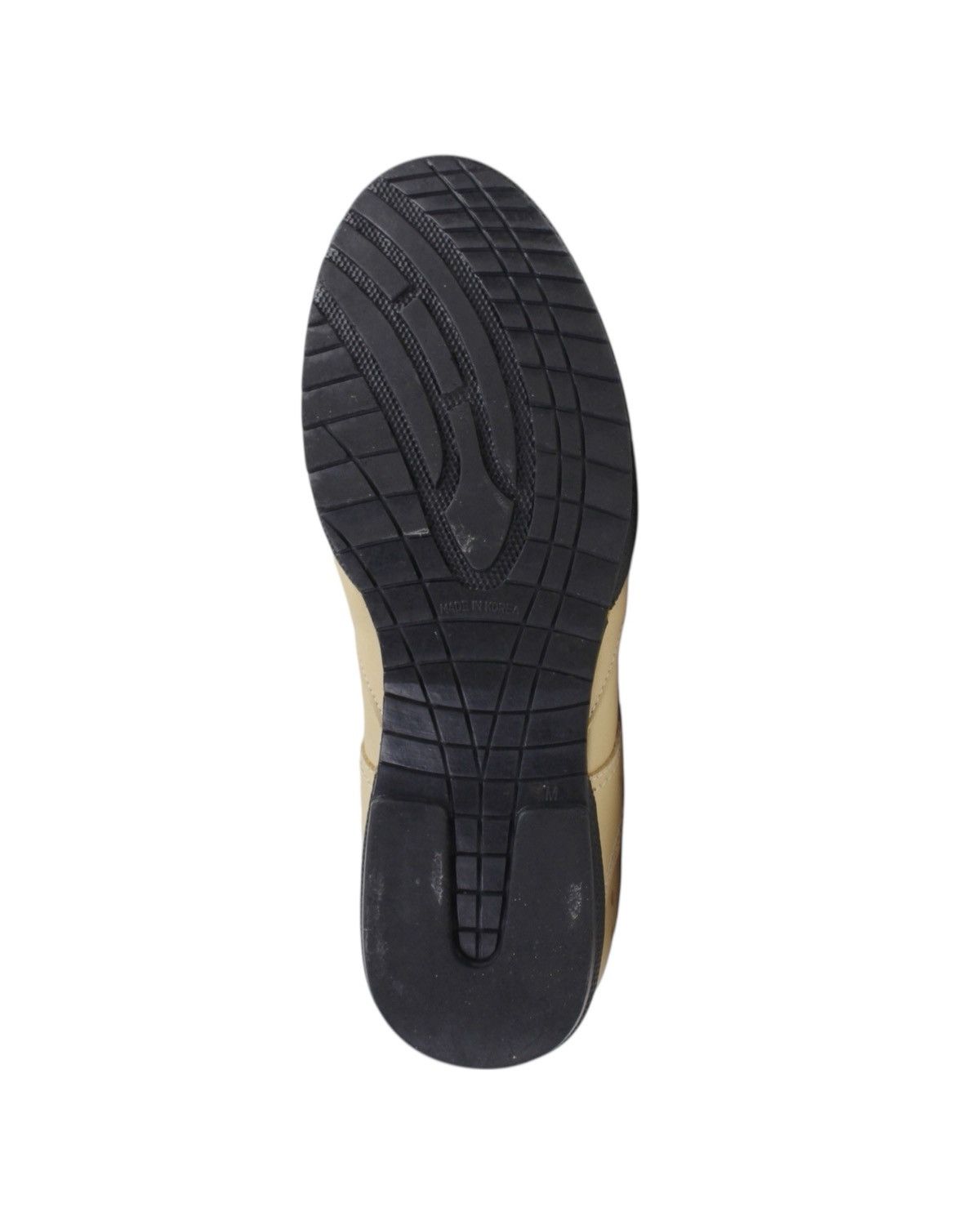 Japanese Brand 2000S BENESU JAPAN PREMIUM TWO-TONE STREET SNEAKERS Size US 8 / EU 41 - 6 Thumbnail