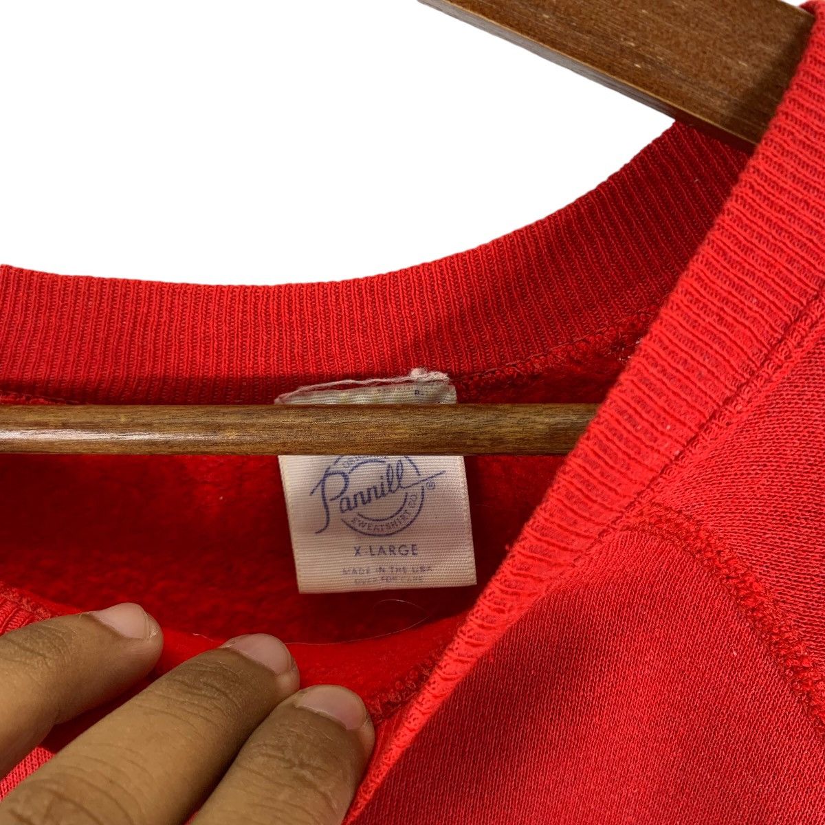 Other × Vintage VINTAGE 80S MARYLAND PULLOVER CREWNECK Size US XL / EU 56 / 4 - 5 Thumbnail