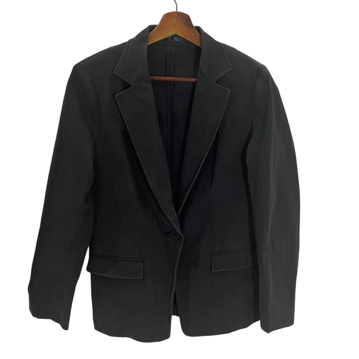 Burberry Vintage Y2k Burberry Coat Jacket Size M / US 6-8 / IT 42-44 - 1 Thumbnail
