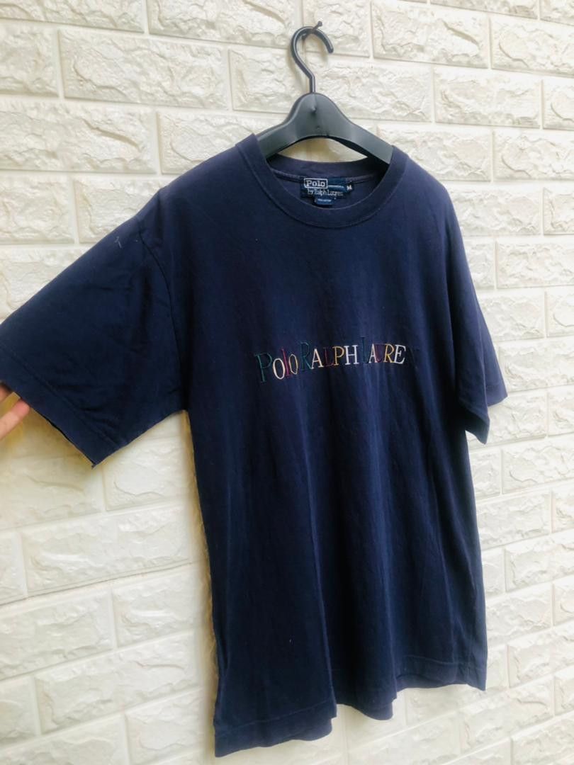 Japanese Brand × Polo Ralph Lauren × Vintage Vintage Polo Ralph Lauren Japanese Designer Fashion Style Size US L / EU 52-54 / 3 - 4 Thumbnail