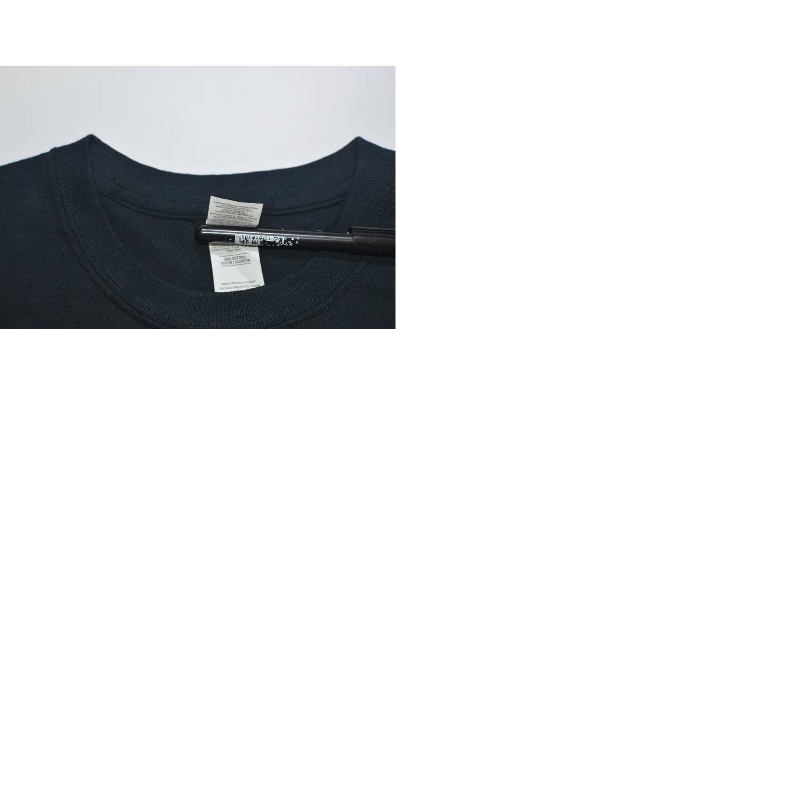 Gildan Gildan Black Sabbath The End The Final South America Tour Rock T-Shirt L Mens Black Sabbath The End Rock T-Shirt Size L Size US L / EU 52-54 / 3 - 9 Thumbnail