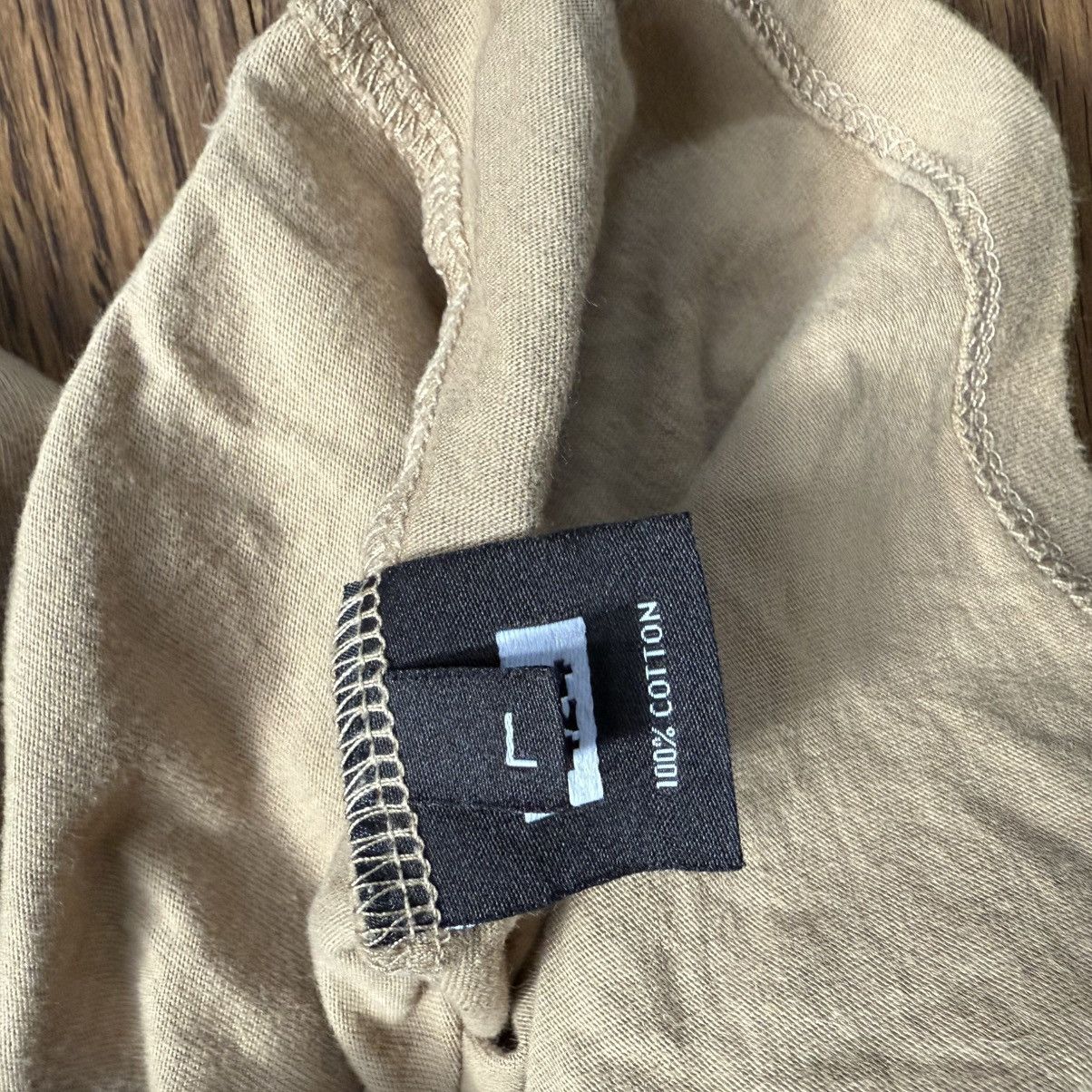 424 424 Fairfax t shirt Size US L / EU 52-54 / 3 - 3 Thumbnail