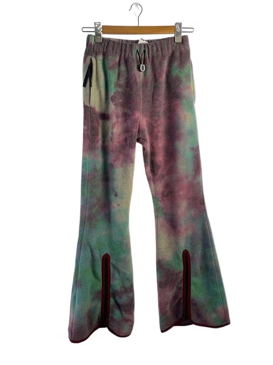 Kapital Tie Dye Fleece Sweatpants Size US 30 / EU 46 - 1 Thumbnail