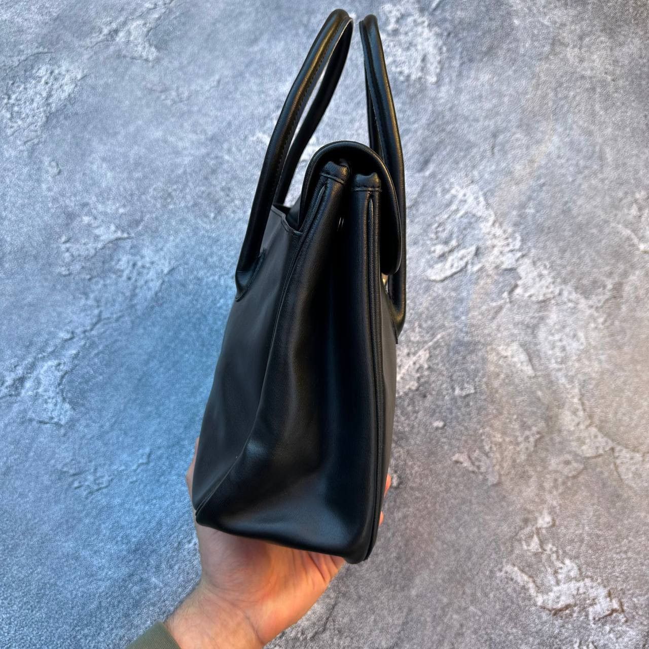 Longchamp Longchamp Roseau bag Size ONE SIZE - 3 Thumbnail
