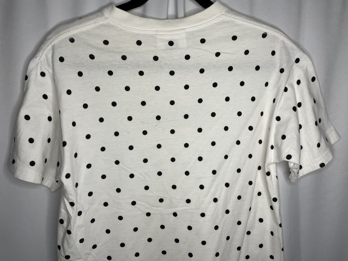 Comme des Garcons Supreme x Comme Des Garçon Polka Dot Box Logo Size US S / EU 44-46 / 1 - 6 Thumbnail