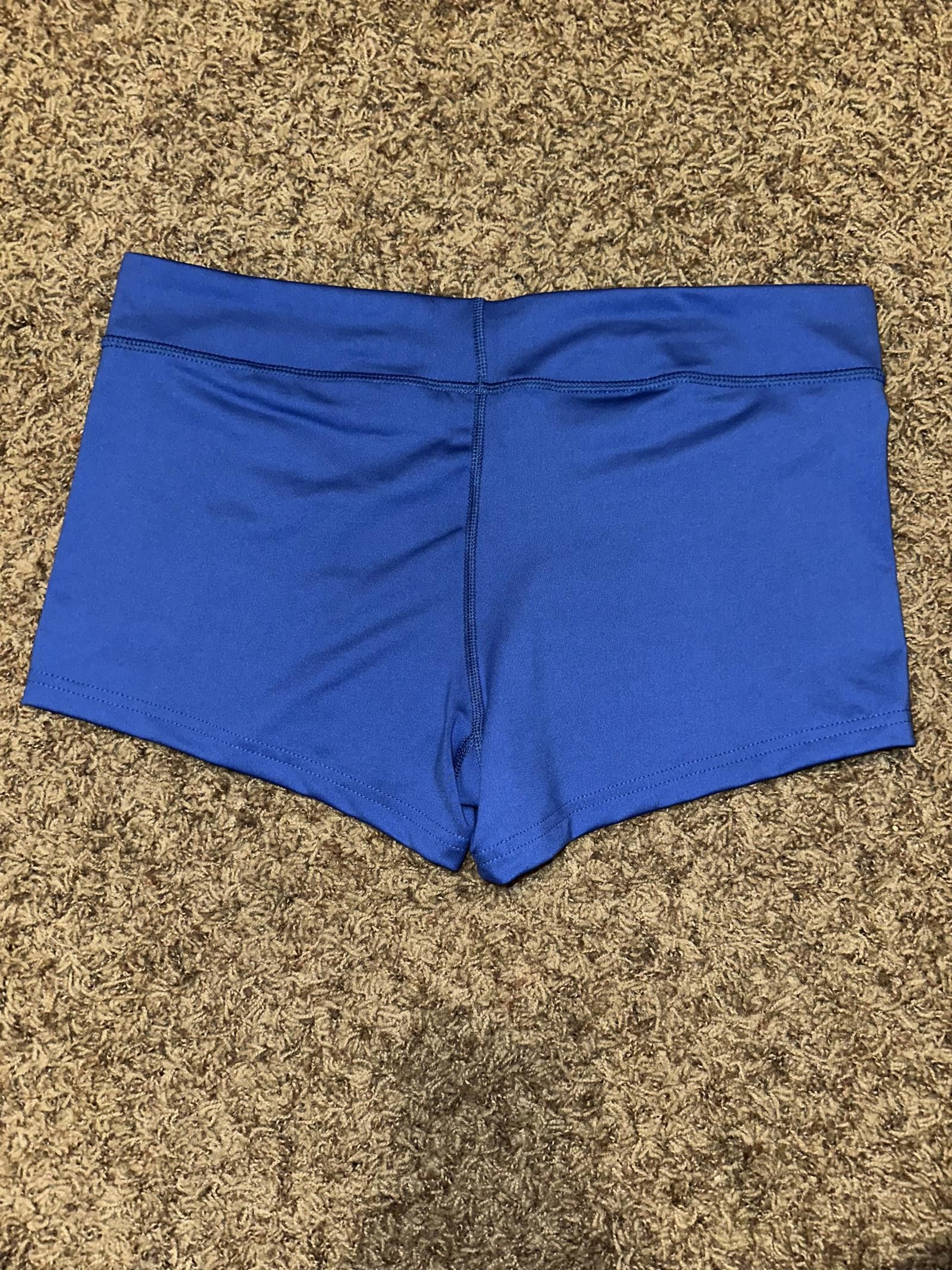 Nike Nike Performance Women's Game Volleyball Shorts Size 36" / US 14 / IT 50 - 5 Thumbnail