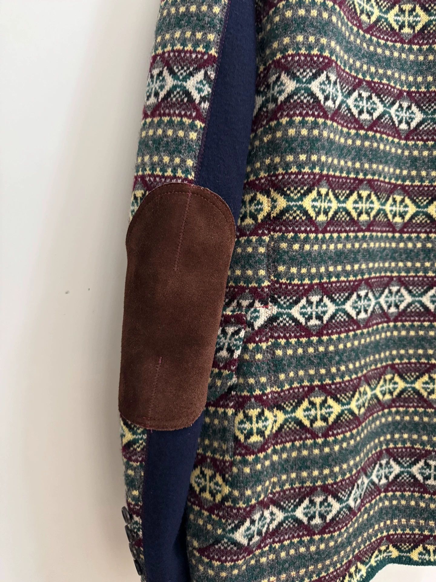 Junya Watanabe Junya Watanabe Man CDG men's Size US M / EU 48-50 / 2 - 7 Thumbnail