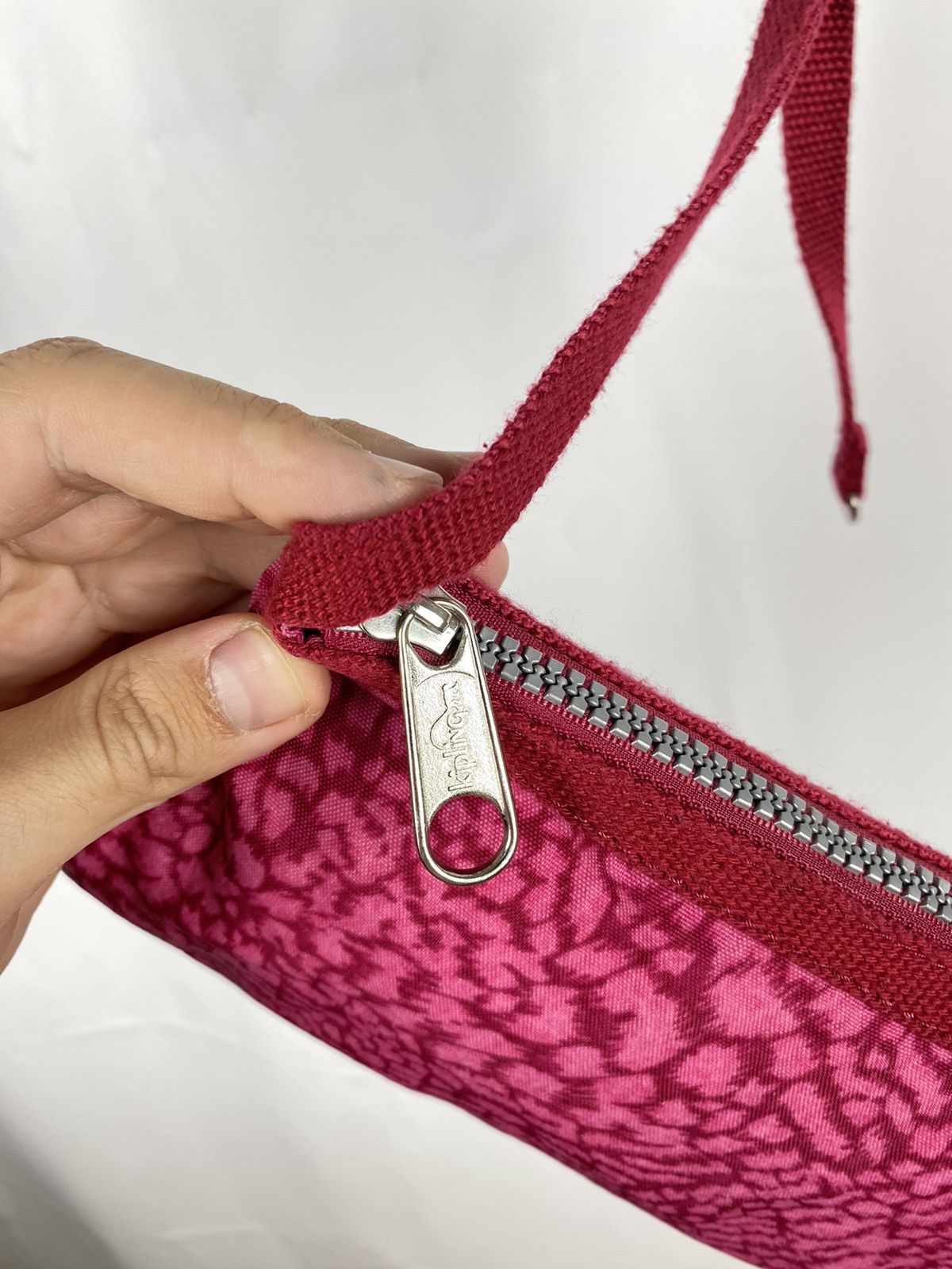 Designer Kipling Frona IF Crossbody Mini Bag Size ONE SIZE - 9 Thumbnail