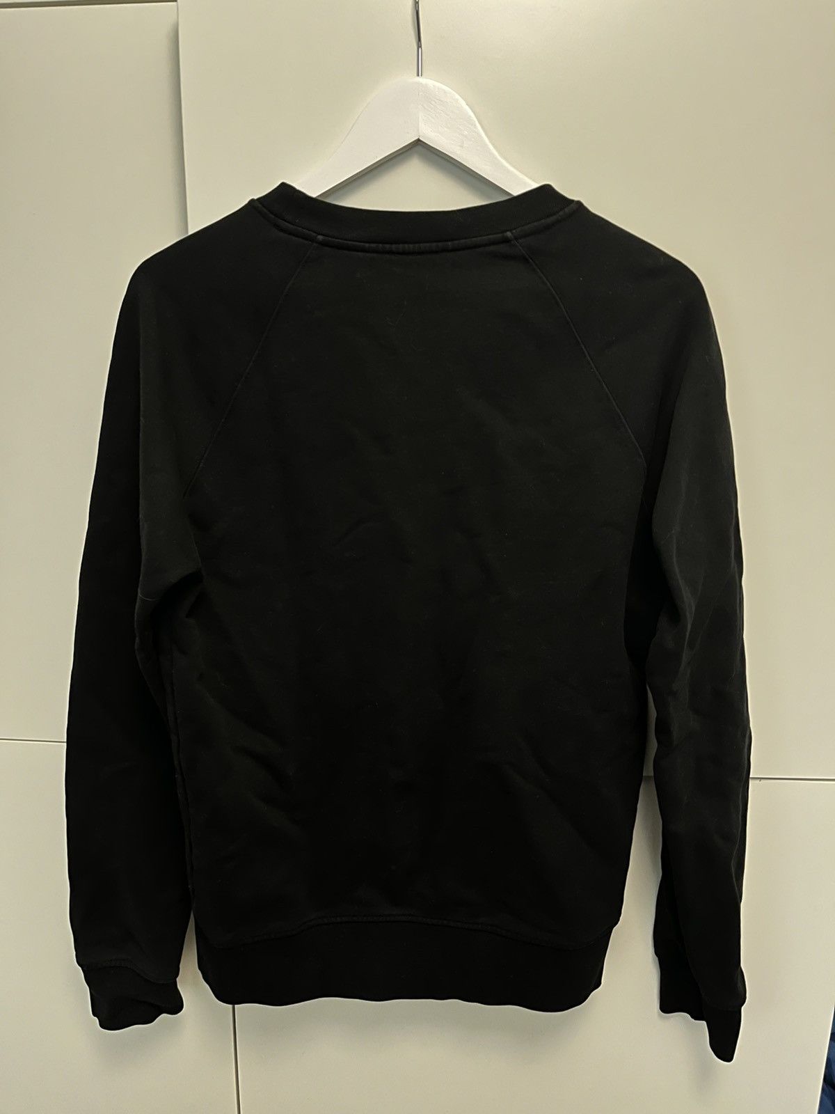 Balmain Balmain paris sweatshirt Size US M / EU 48-50 / 2 - 2 Thumbnail