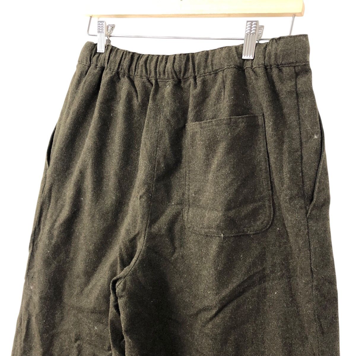 Designer × JW Anderson × Japanese Brand Japanese Brand J W ANDERSON X Designer Ut Relaxed Wide Fit Size US 36 / EU 52 - 6 Thumbnail