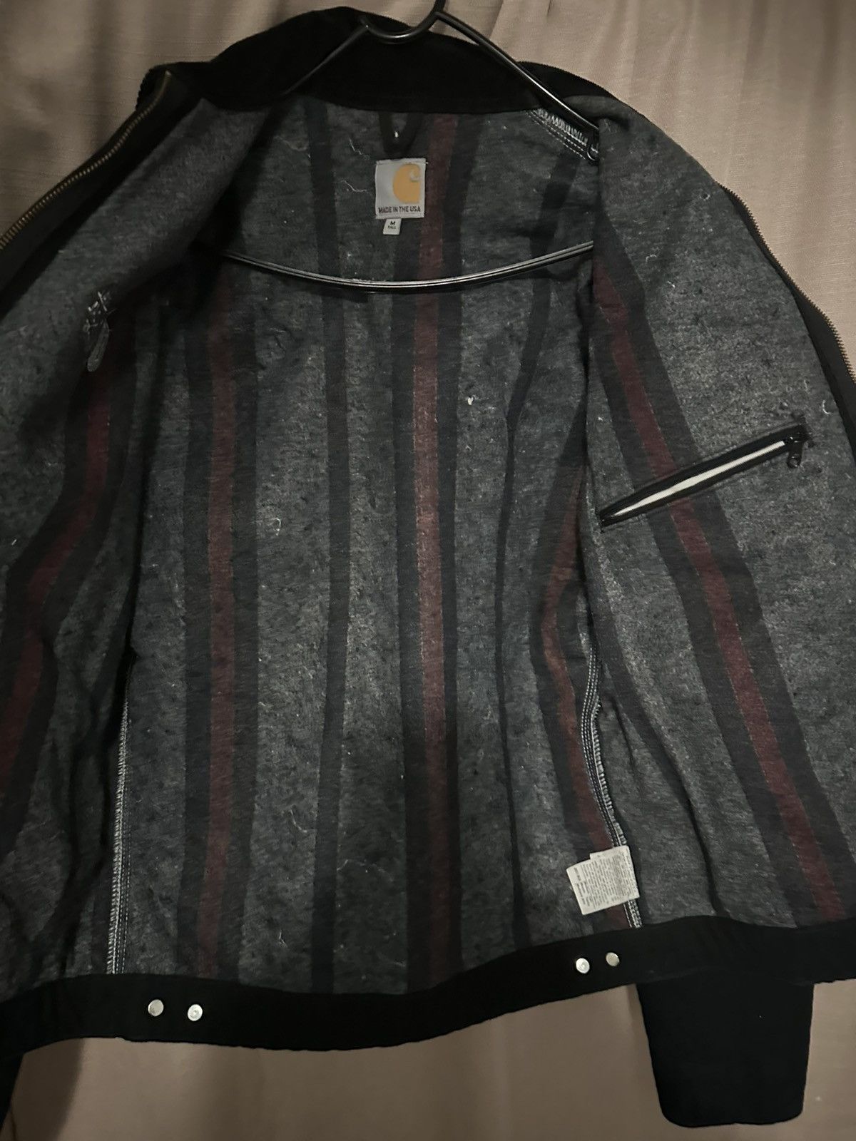 Carhartt × Vintage Carhartt x Vintage Size US M / EU 48-50 / 2 - 3 Thumbnail