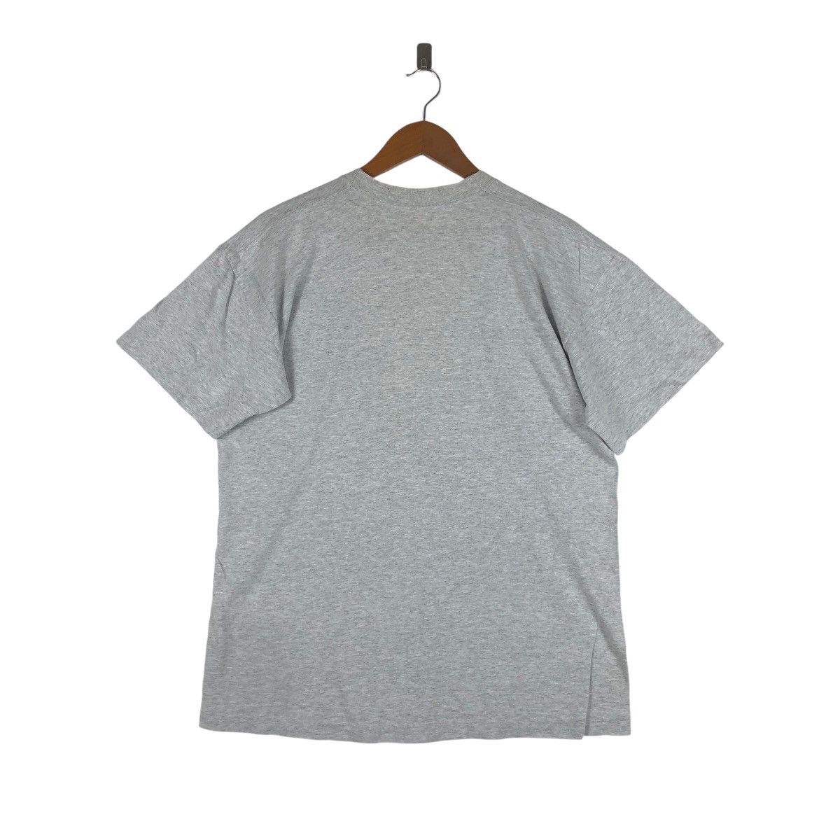 Vintage Vintage Venezia Italia La Gondola Tee Shirt Size US L / EU 52-54 / 3 - 4 Thumbnail