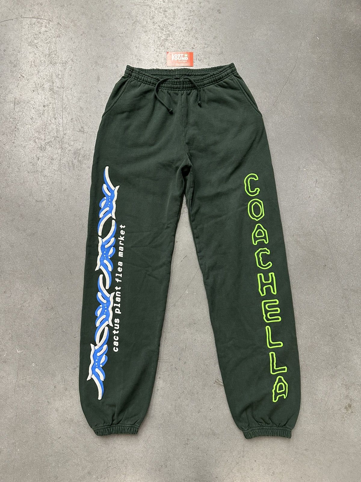 Men's Cactus Plant Flea Market Bottoms | Grailed