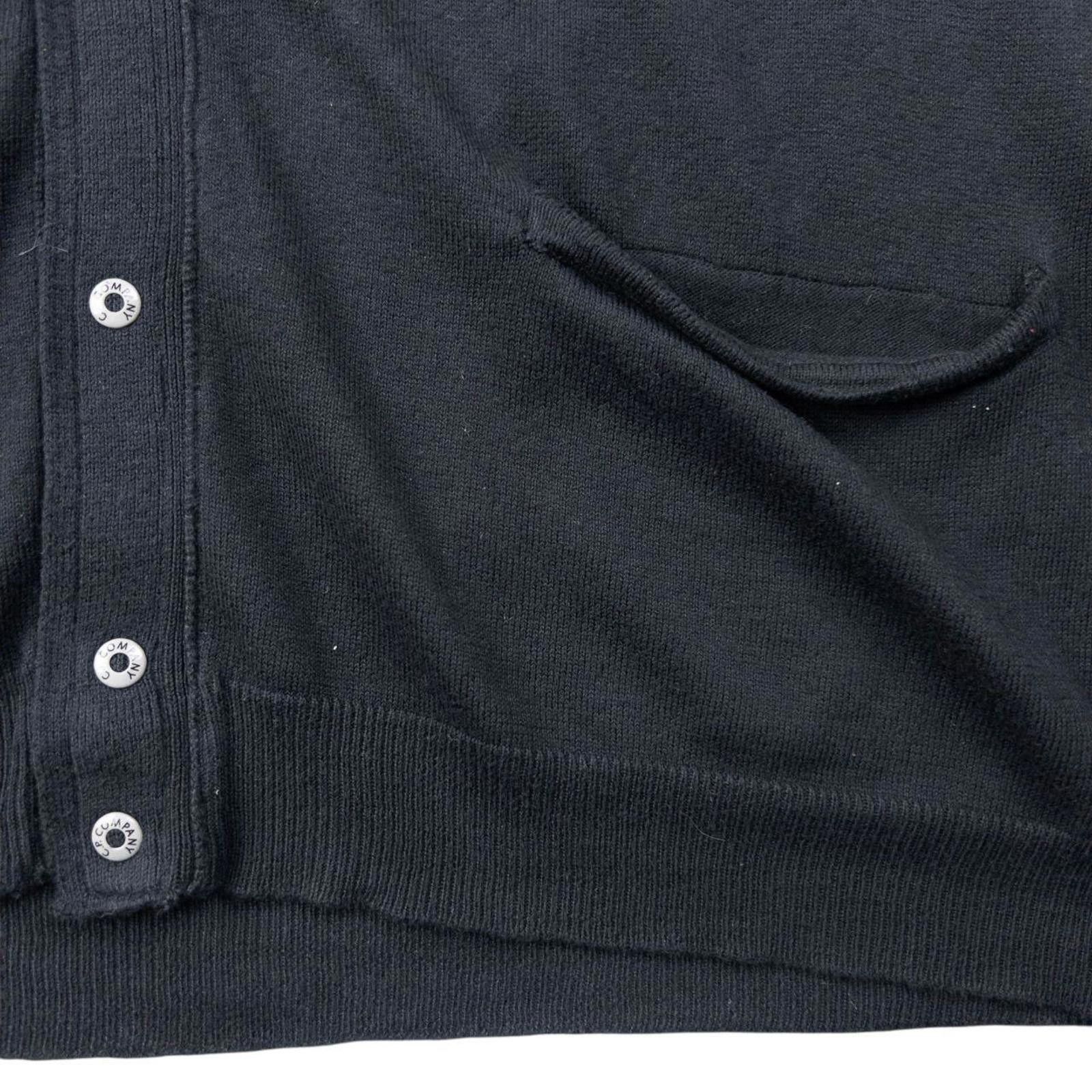 C.P. Company Vintage 2000s CP Company Lightweight Cardigan Size L Size US L / EU 52-54 / 3 - 6 Thumbnail