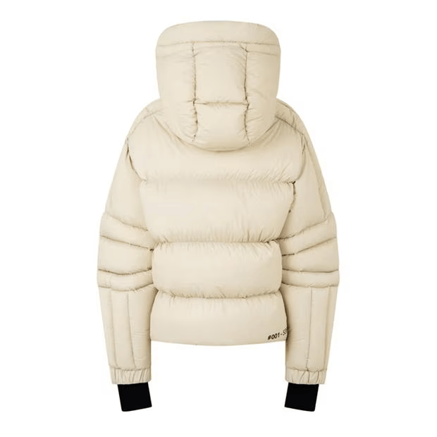 Moncler Cherferie Ski Down Jacket Size US XL / EU 56 / 4 - 2 Thumbnail