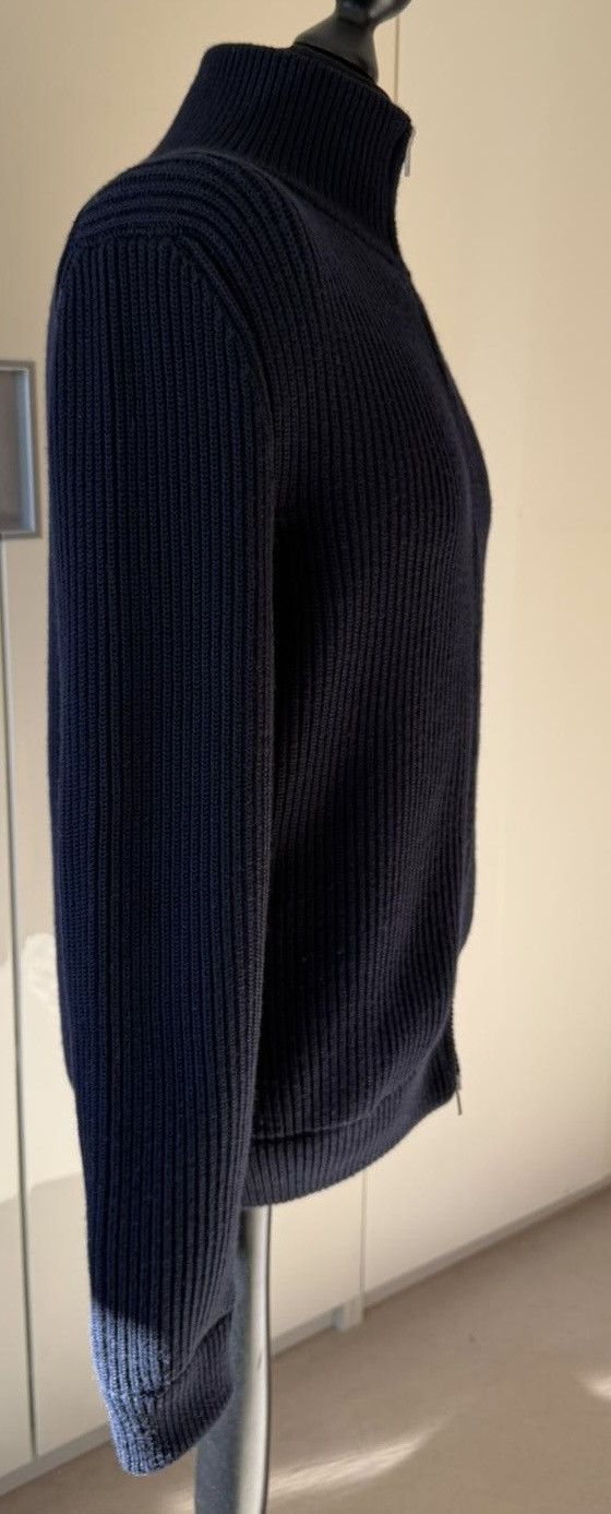 Maison Margiela Maison Margiela zip sweater Size US S / EU 44-46 / 1 - 3 Thumbnail