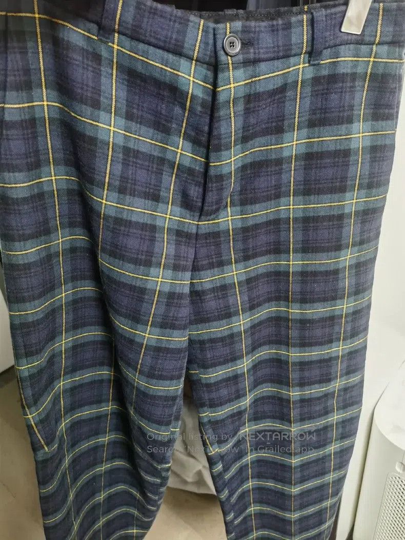 Balenciaga Balenciaga pants Size US 30 / EU 46 - 1 Thumbnail