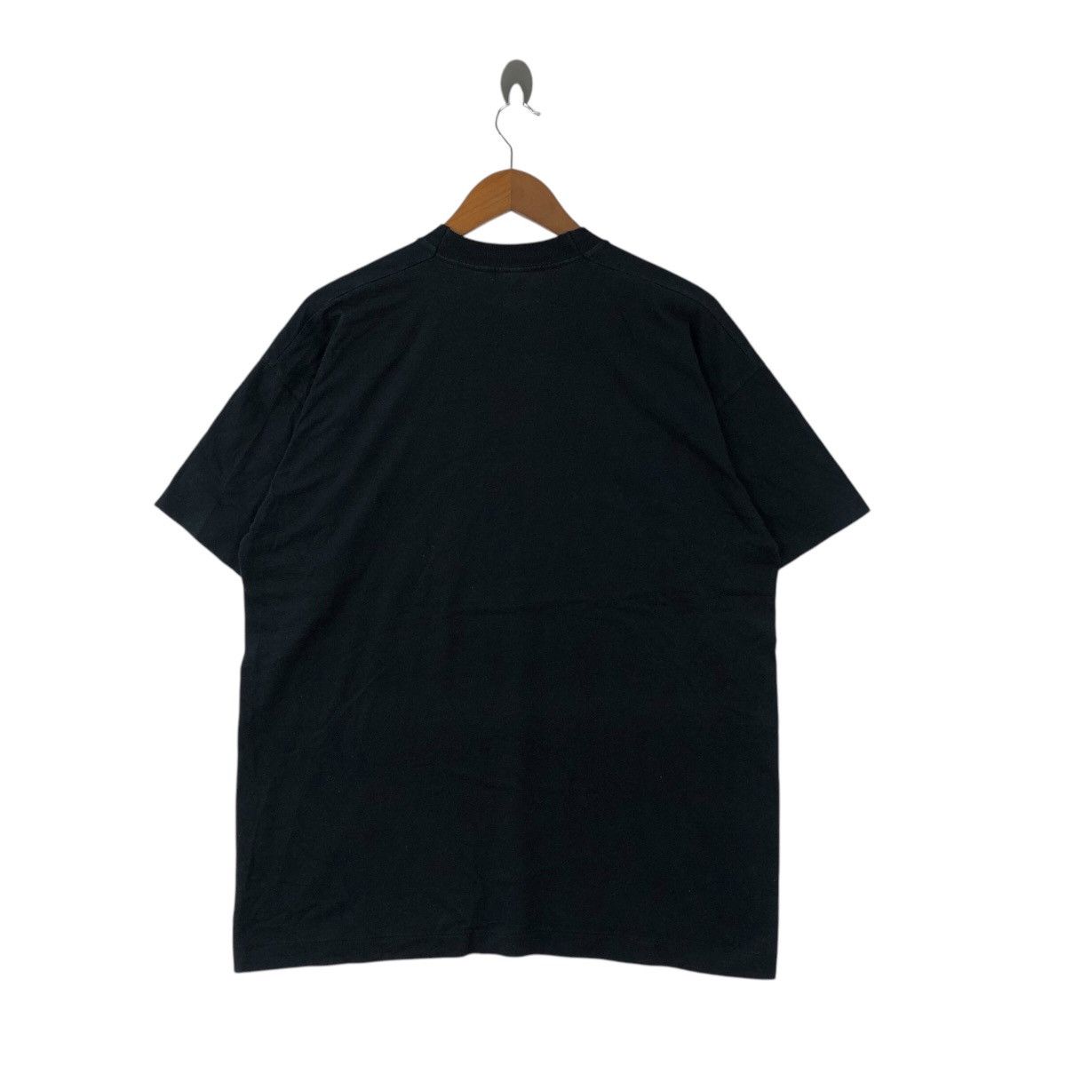Other Vintage 90s MOVIE Action STAR TREK By Screen Stars T-Shirt Size US XL / EU 56 / 4 - 4 Thumbnail
