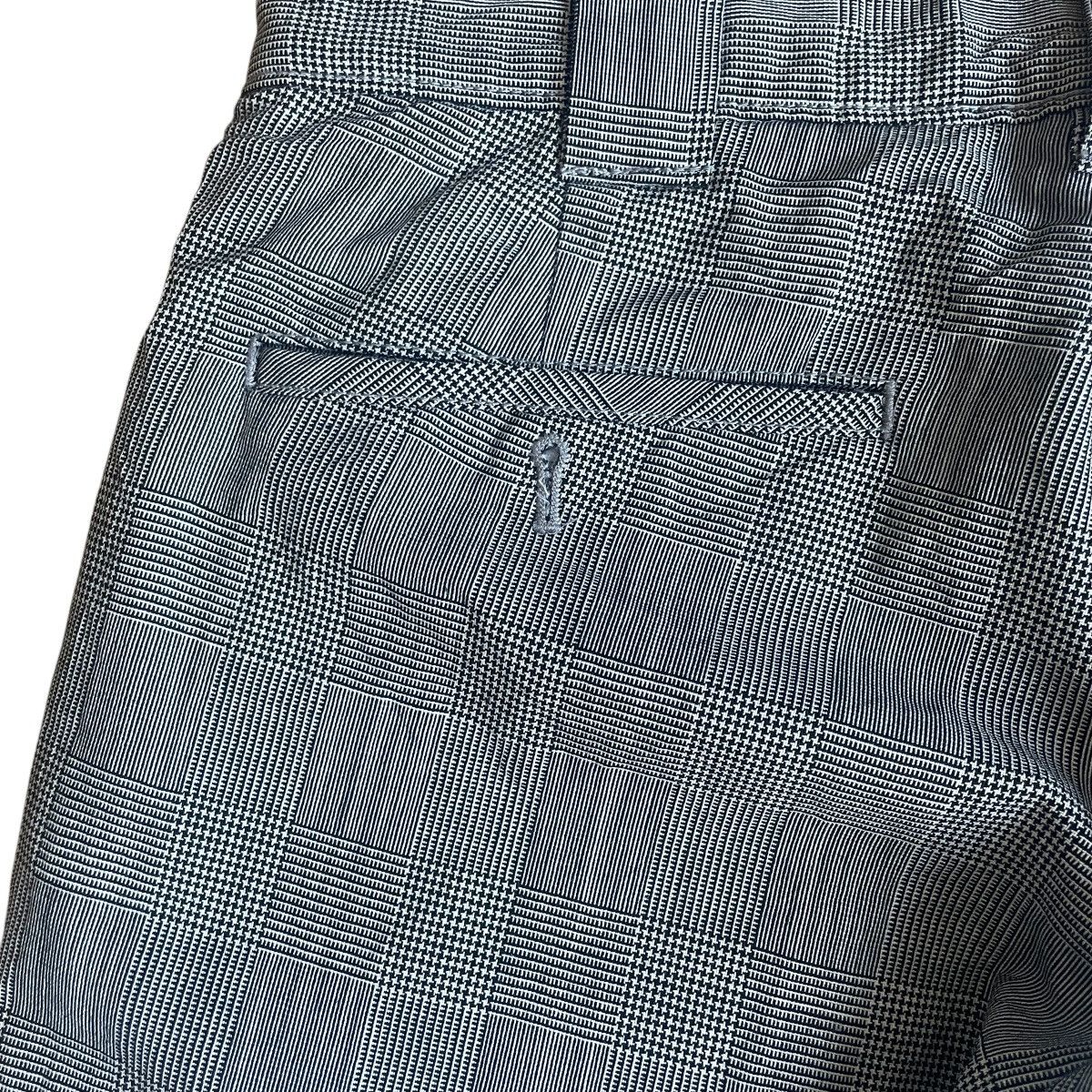 Dickies × Facetasm Facetasm dickies houndstooth wool Size US 30 / EU 46 - 5 Thumbnail