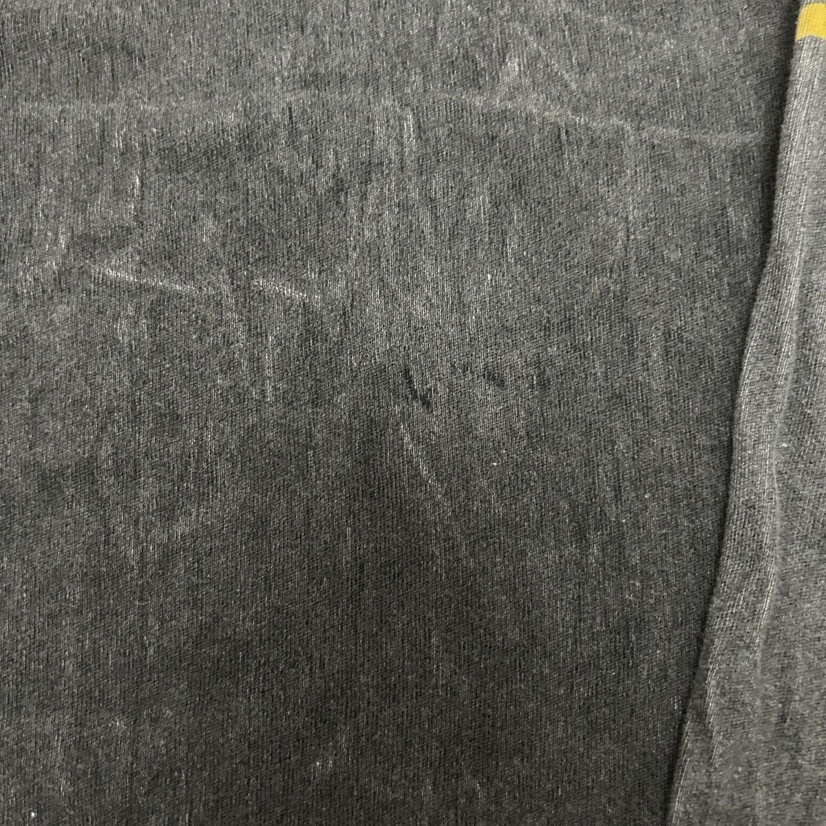 Japanese Brand × Stussy Stussy Long sleeves T-shirt Number 80 Size US M / EU 48-50 / 2 - 7 Thumbnail