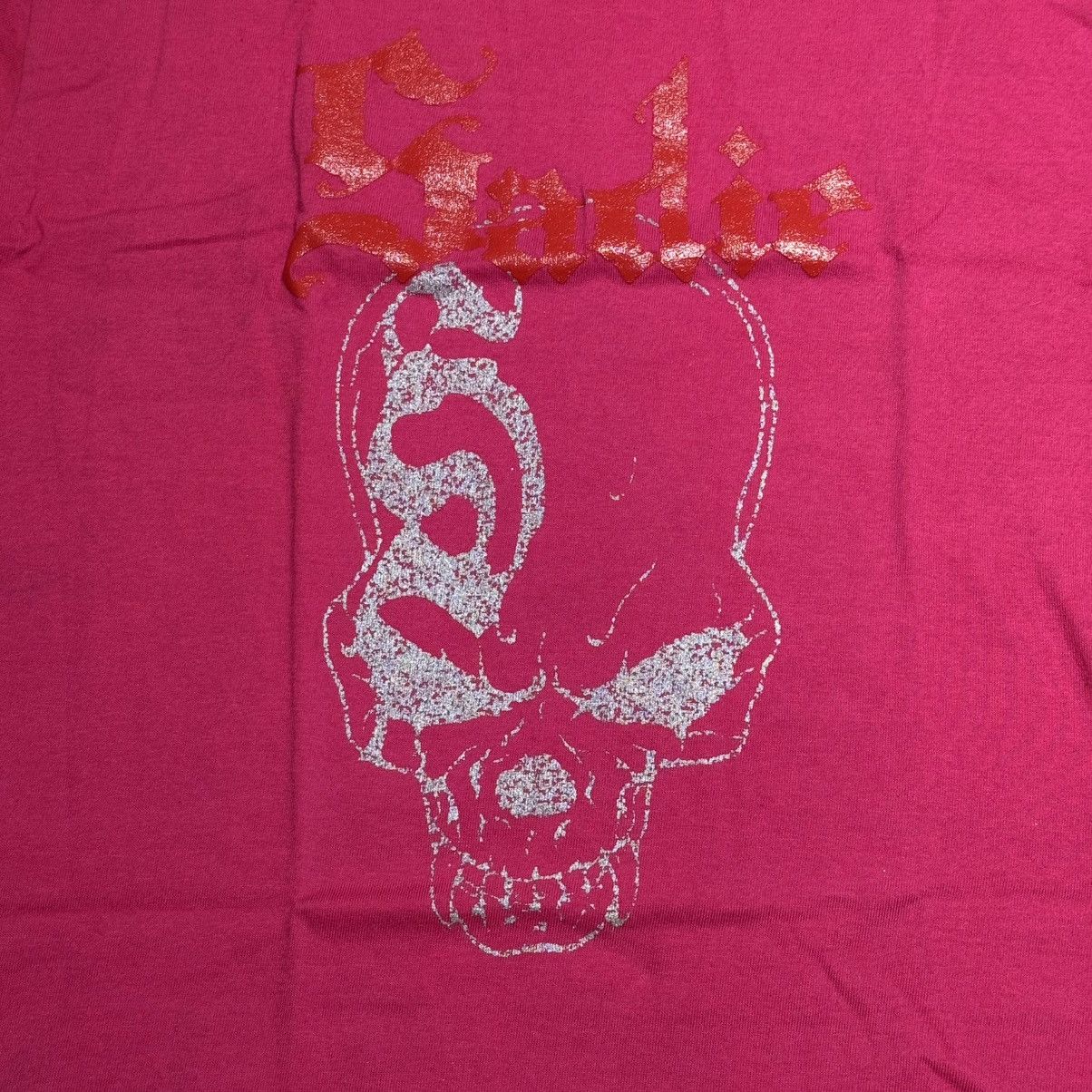 Other Sadie Visual Kei Official Merchandise Size US S / EU 44-46 / 1 - 3 Thumbnail