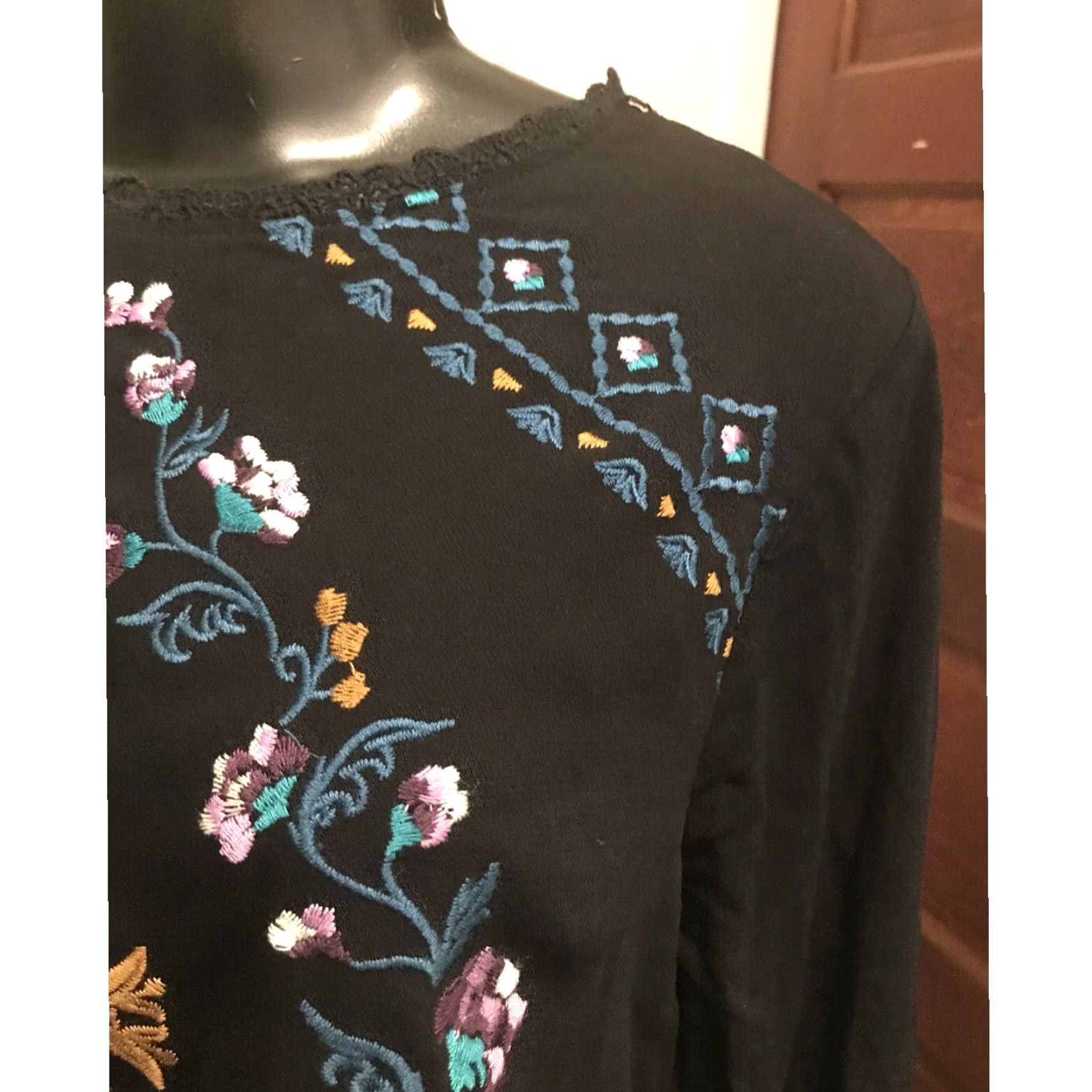 Vintage VINTAGE? Size S / US 4 / IT 40 - 5 Thumbnail