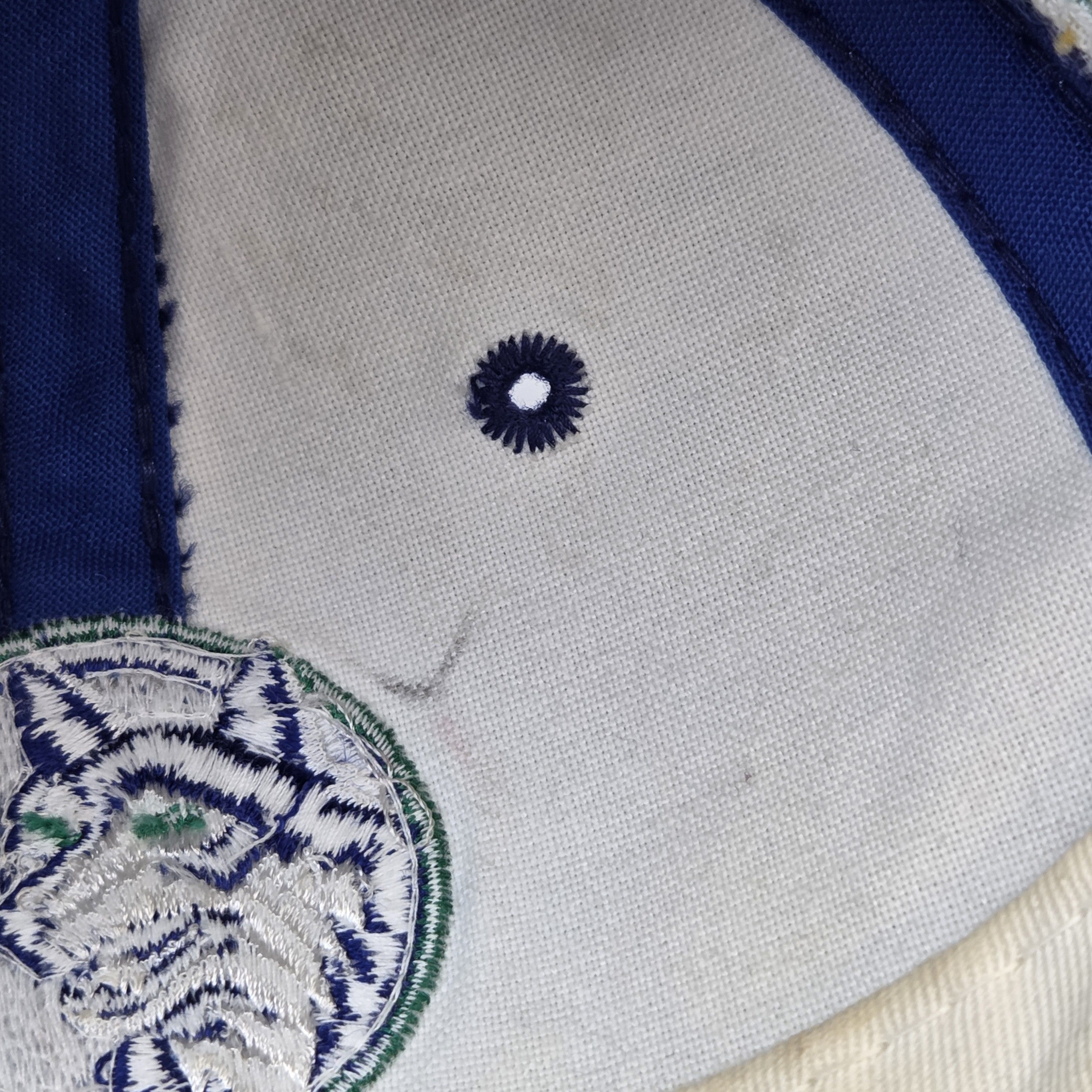 Sports Specialties 90s Timberwolves Snapback Hat Sports Specialties Korea OSFA Size ONE SIZE - 14 Thumbnail