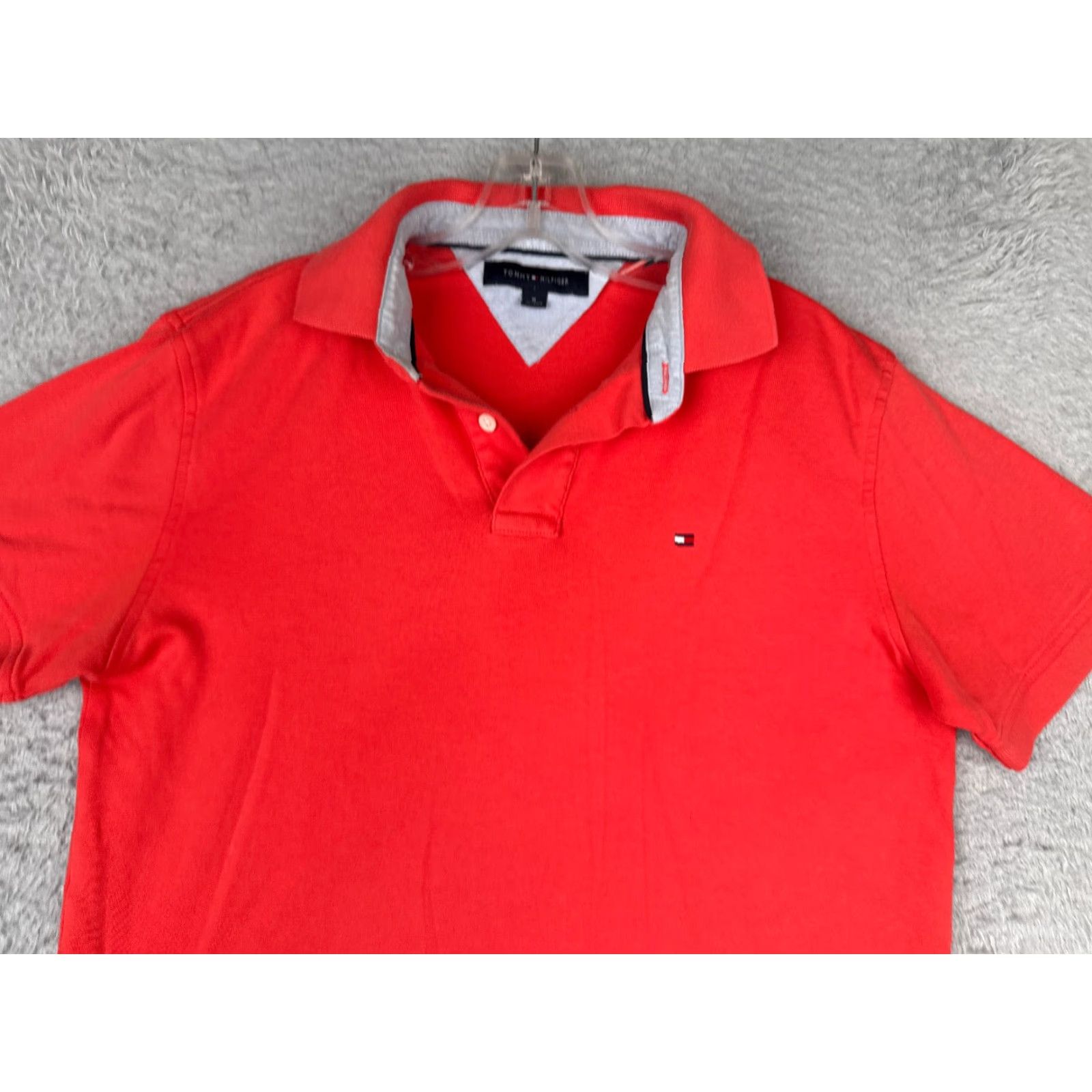 Tommy Hilfiger VINTAGE Size US M / EU 48-50 / 2 - 4 Thumbnail