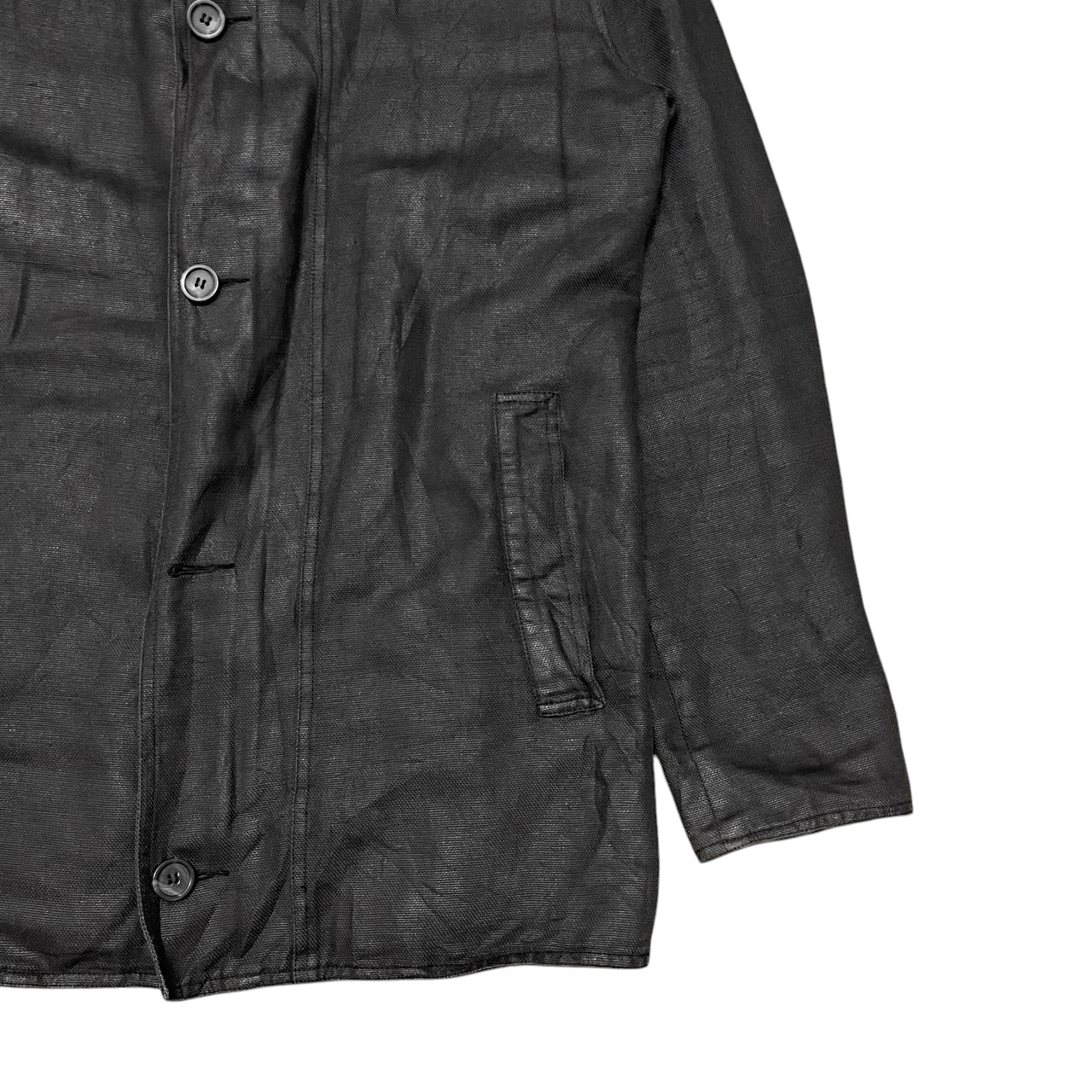 M0851 Vintage m0851 Jacket Made in Canada Size US M / EU 48-50 / 2 - 4 Thumbnail