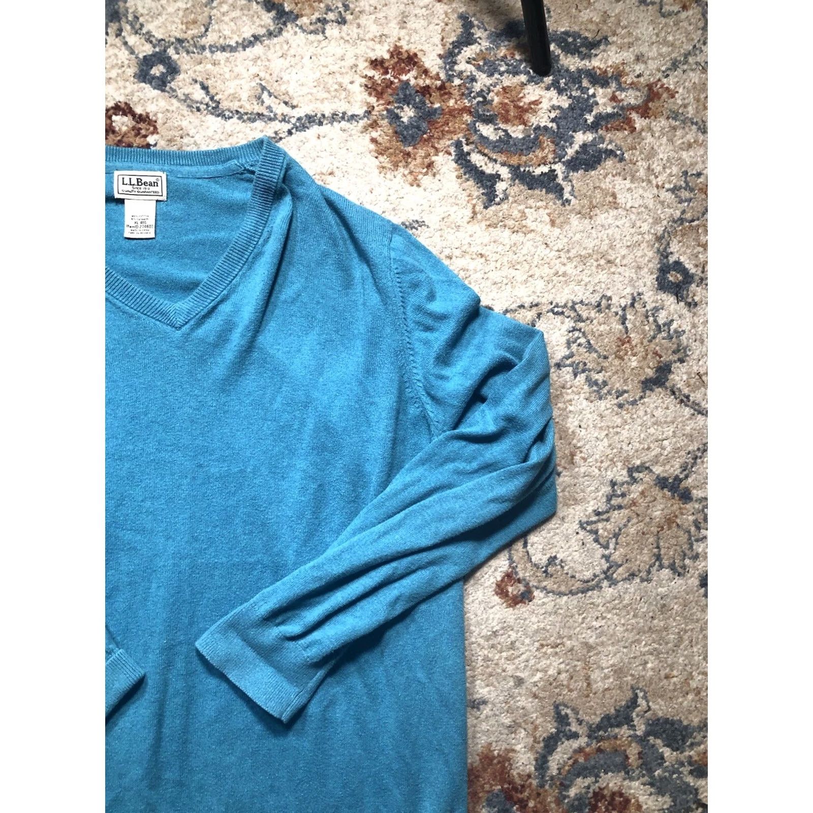Vintage VINTAGE? No. Size US XL / EU 56 / 4 - 4 Thumbnail