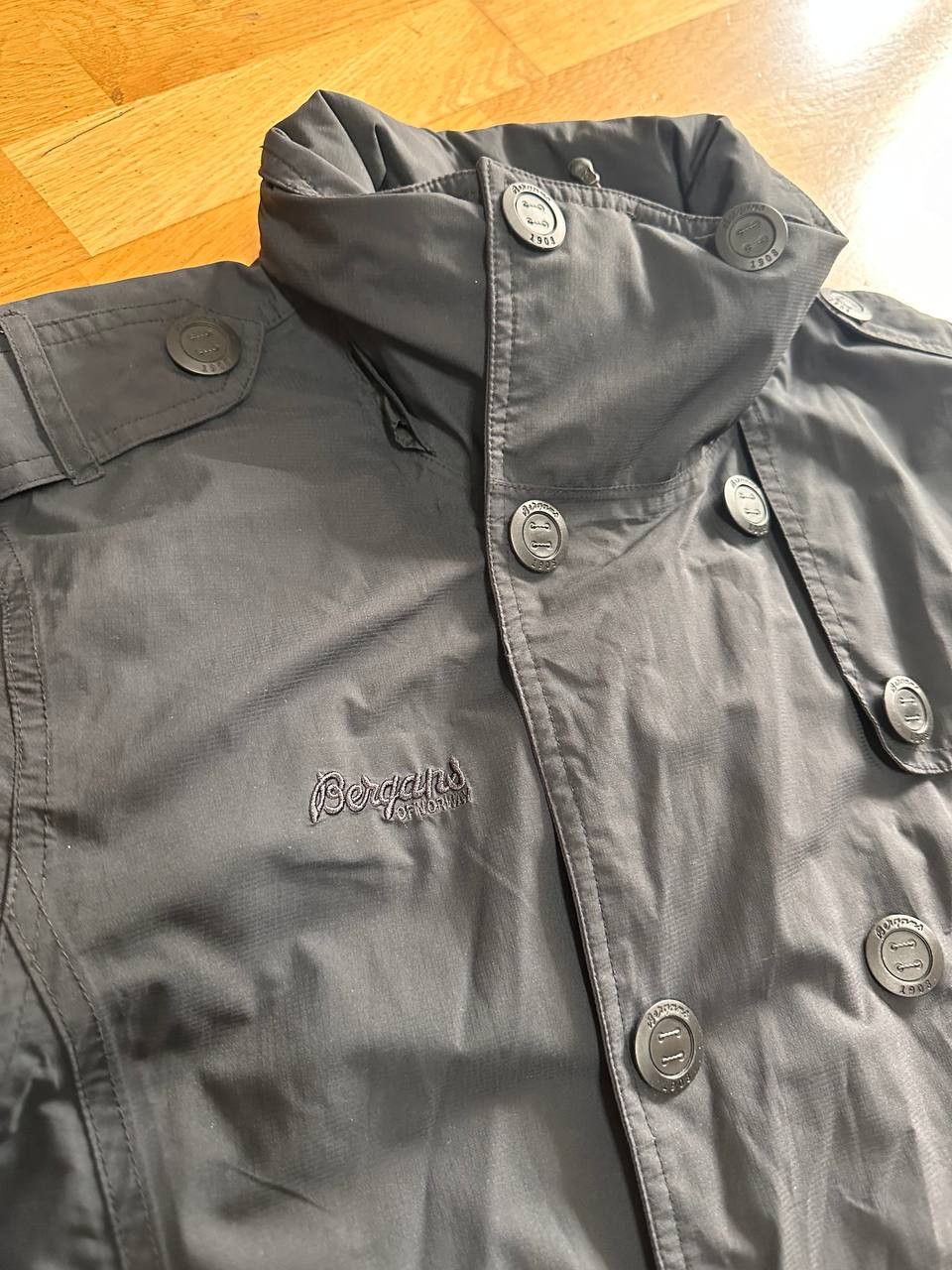 Bergans of Norway Bergans 5016 stravanger jacket Size US M / EU 48-50 / 2 - 5 Thumbnail