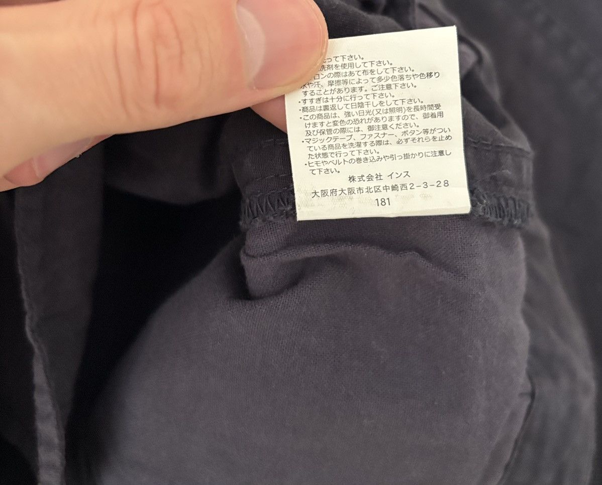 Gramicci × Vintage Vintage Gramicci Baggy Pants Japanese market Size US 32 / EU 48 - 5 Thumbnail