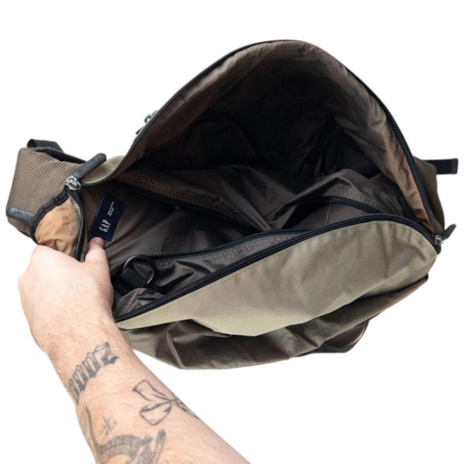 Gap Vintage GAP Sling Bag Size ONE SIZE - 5 Thumbnail