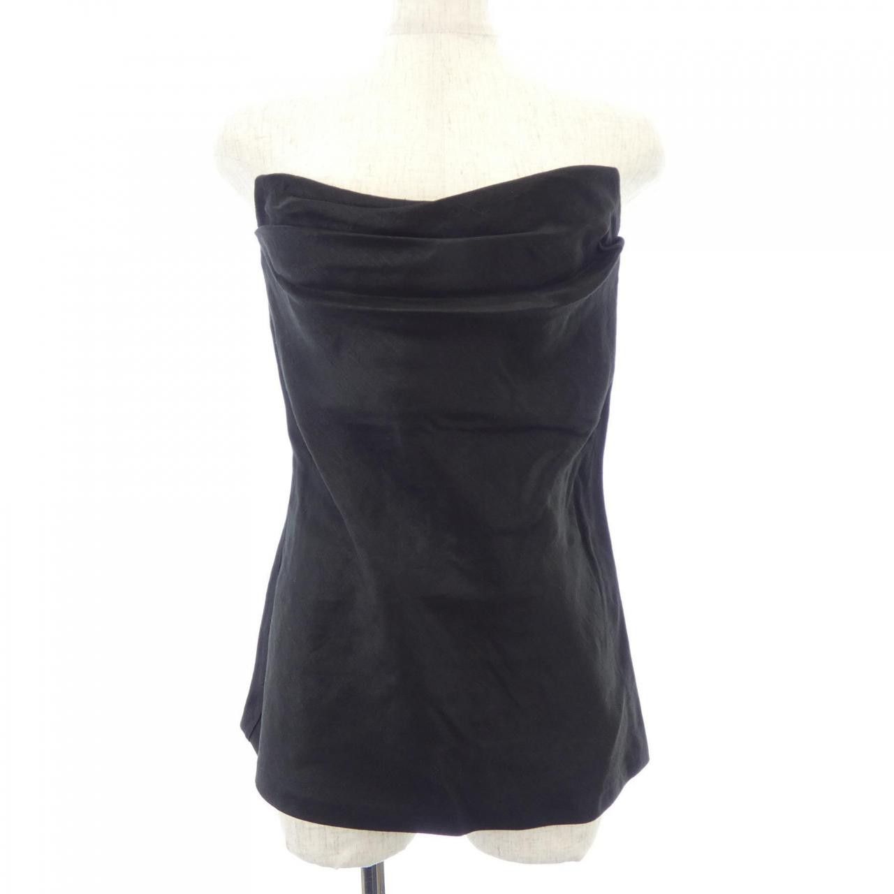 Other Other GIA STUDIOS Blouse Textile Tops 31GS0BLOUSE8 DUTY FREE for USA Size ONE SIZE - 1 Thumbnail