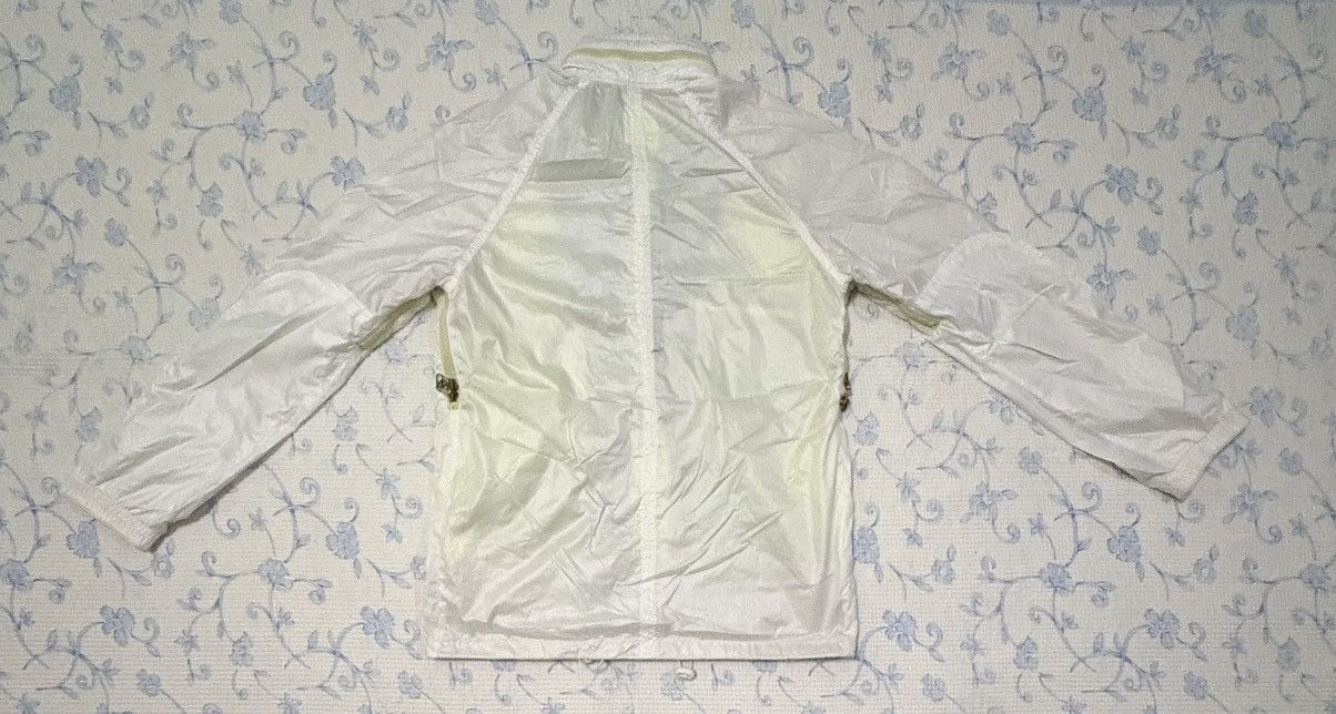 Diesel Diesel Windbreaker Multi Pocket Jacket Design Size US S / EU 44-46 / 1 - 8 Thumbnail