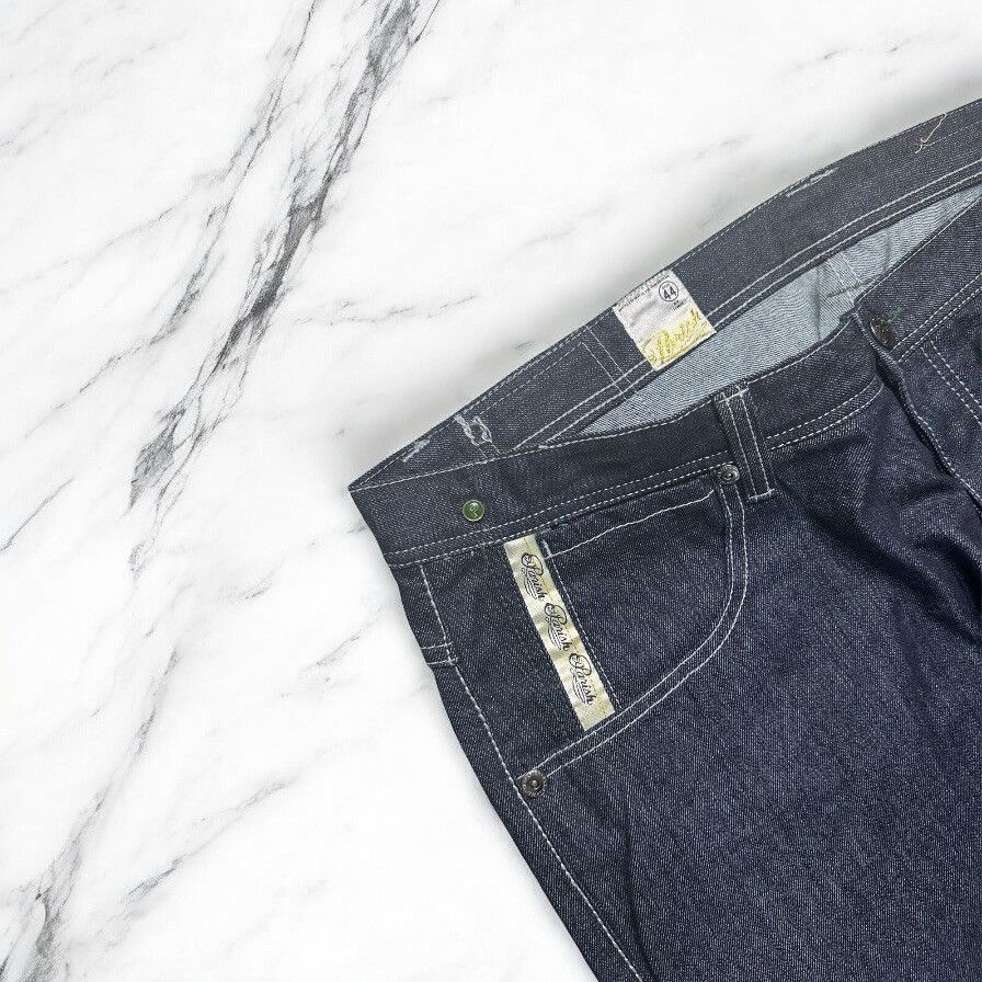 Parish Nation × Vintage Vintage Parish Nation Jeans Size 44 Size US 44 / EU 60 - 5 Thumbnail