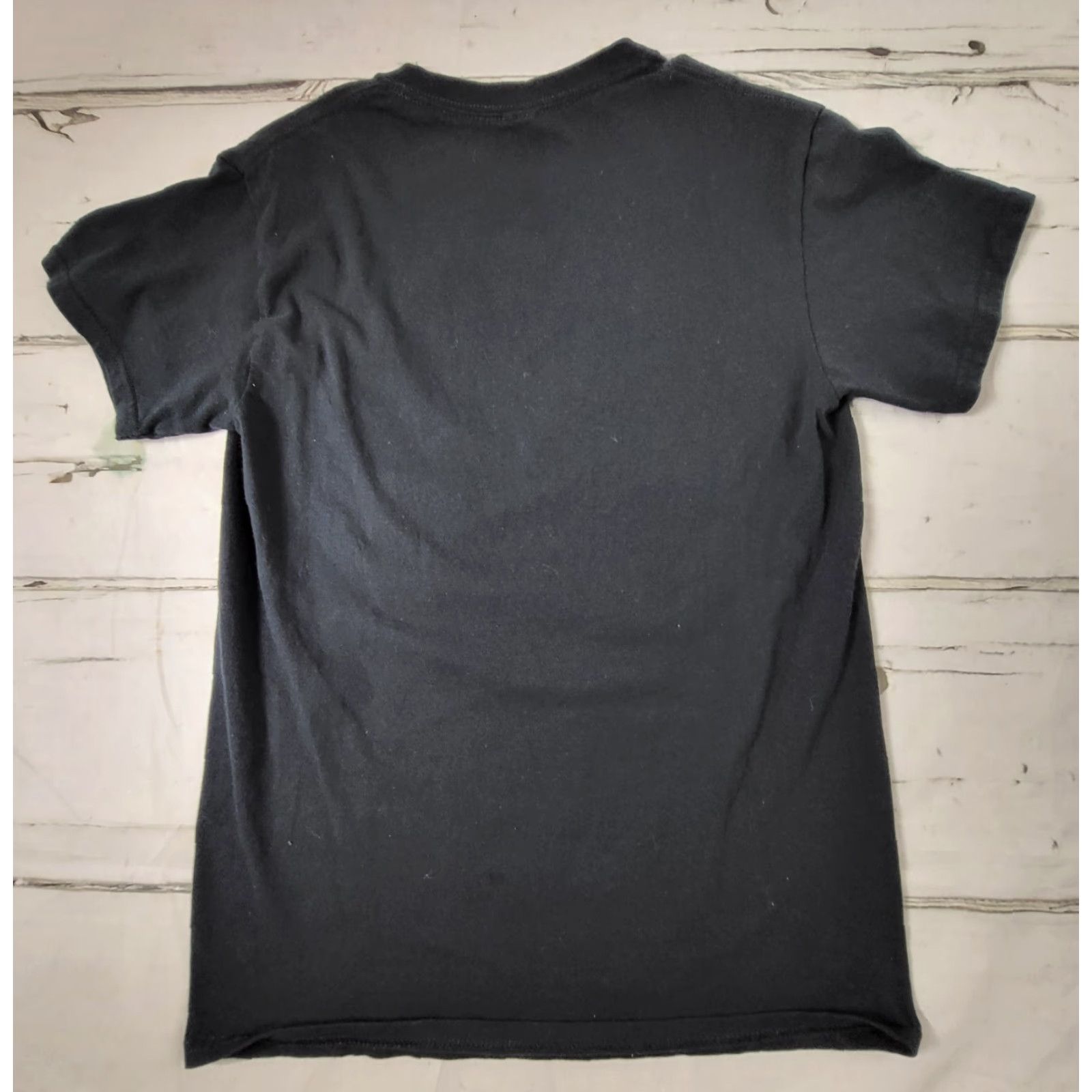 Hunter Hunter X Hunter T-Shirt Black Short Sleeve Mens Size S EUC Circle Anime Shirt Size US S / EU 44-46 / 1 - 2 Thumbnail