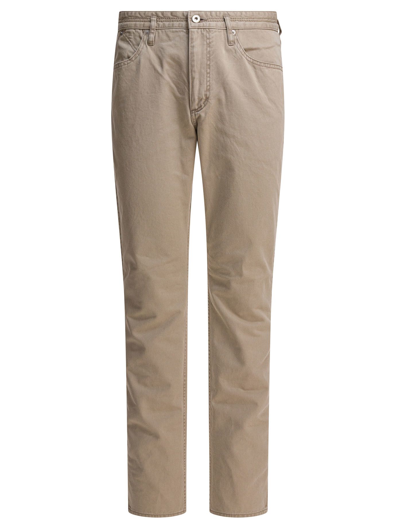Nonnative Trousers tag size 4 Men - USA Duties Paid